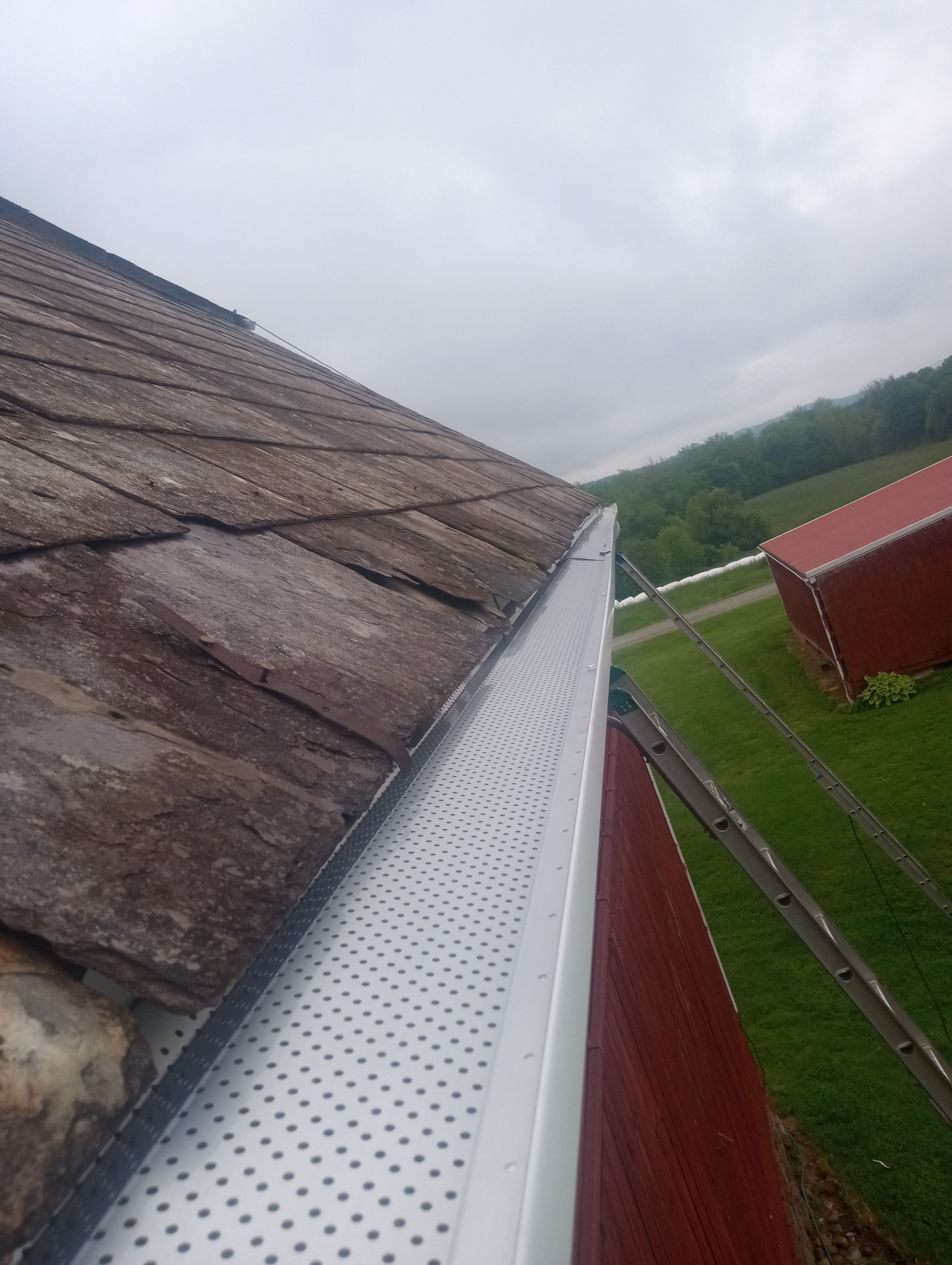 Jack Kilgore by Silver Leaf Contracting 