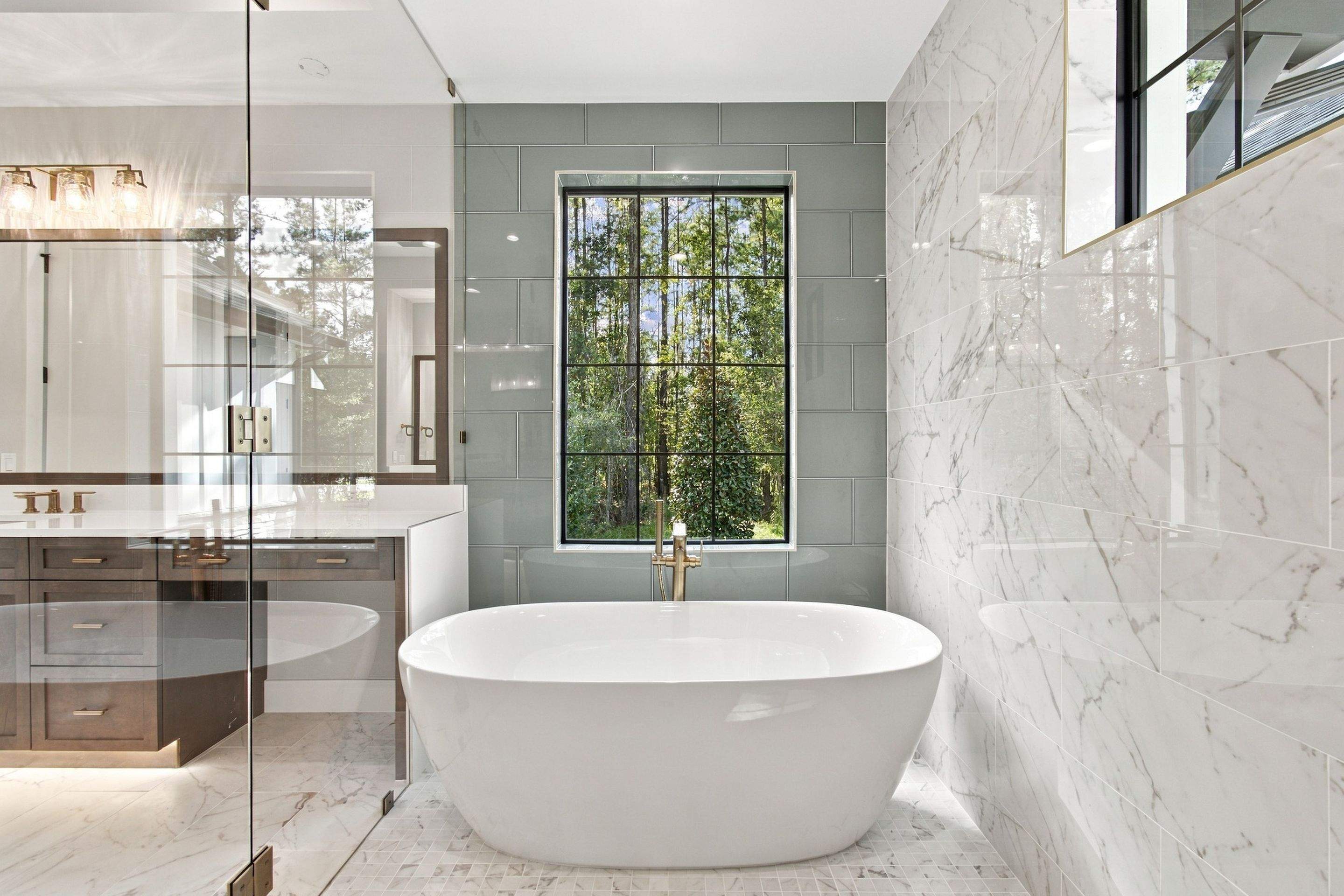 Custom Copperleaf by Lyons Heritage Tampa, LLC