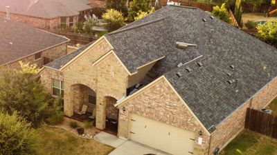 Full Roofing Replacement and Fence Restoration Project in Leander