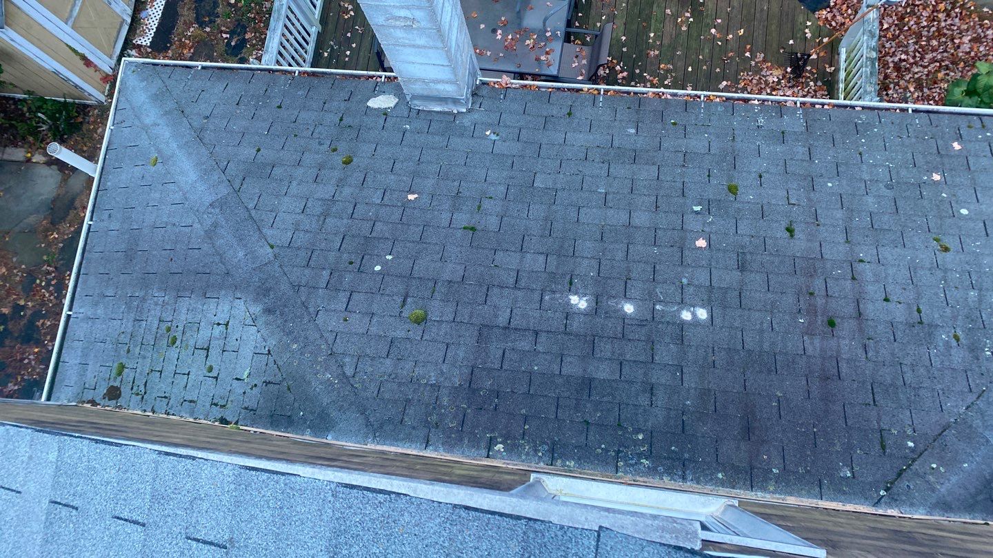 Siding Repair using Certainteed Cedar Impressions by A Plus Exterior