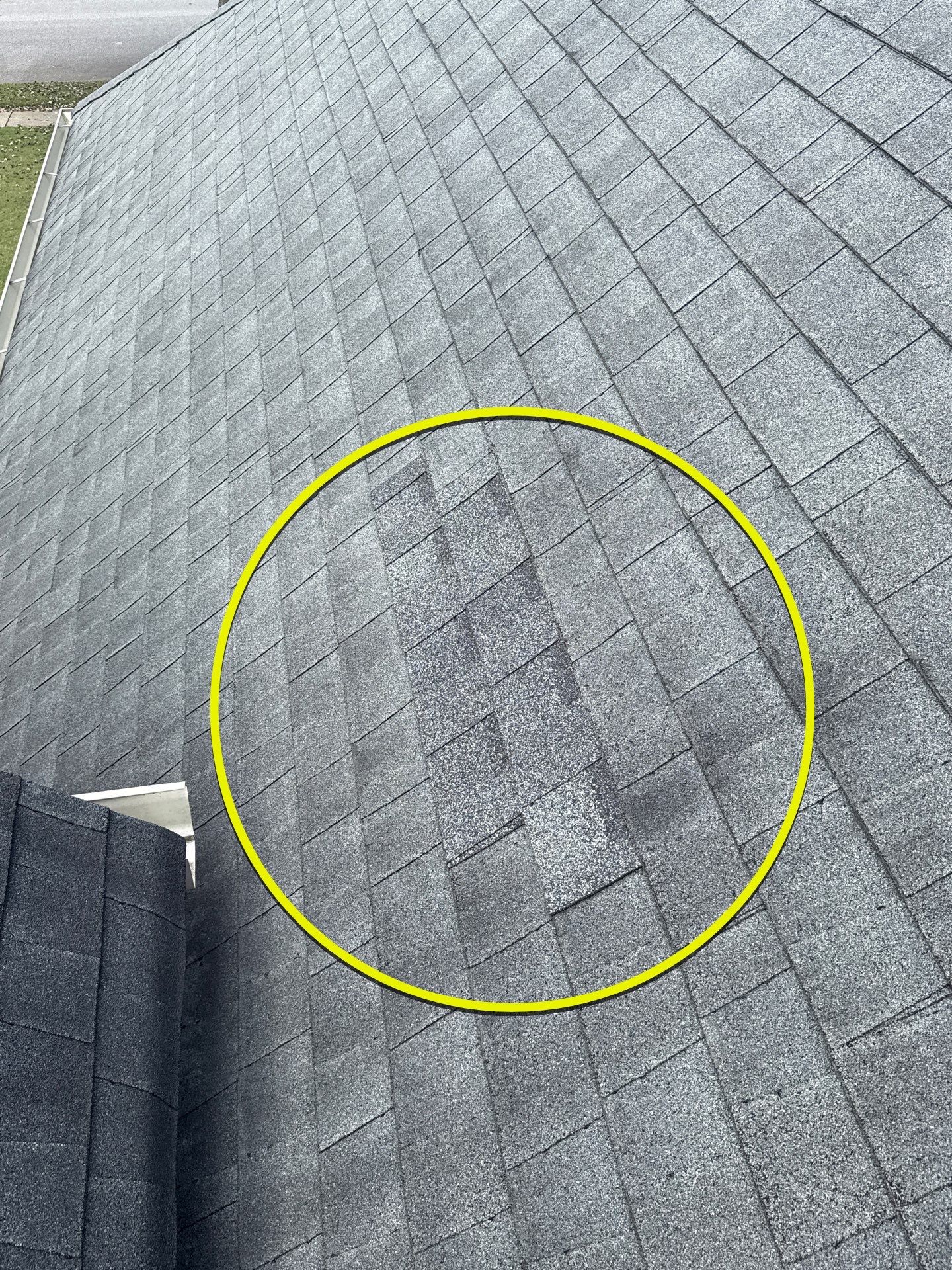 Roof Preservation in Harvest by NANOROOF Alabama