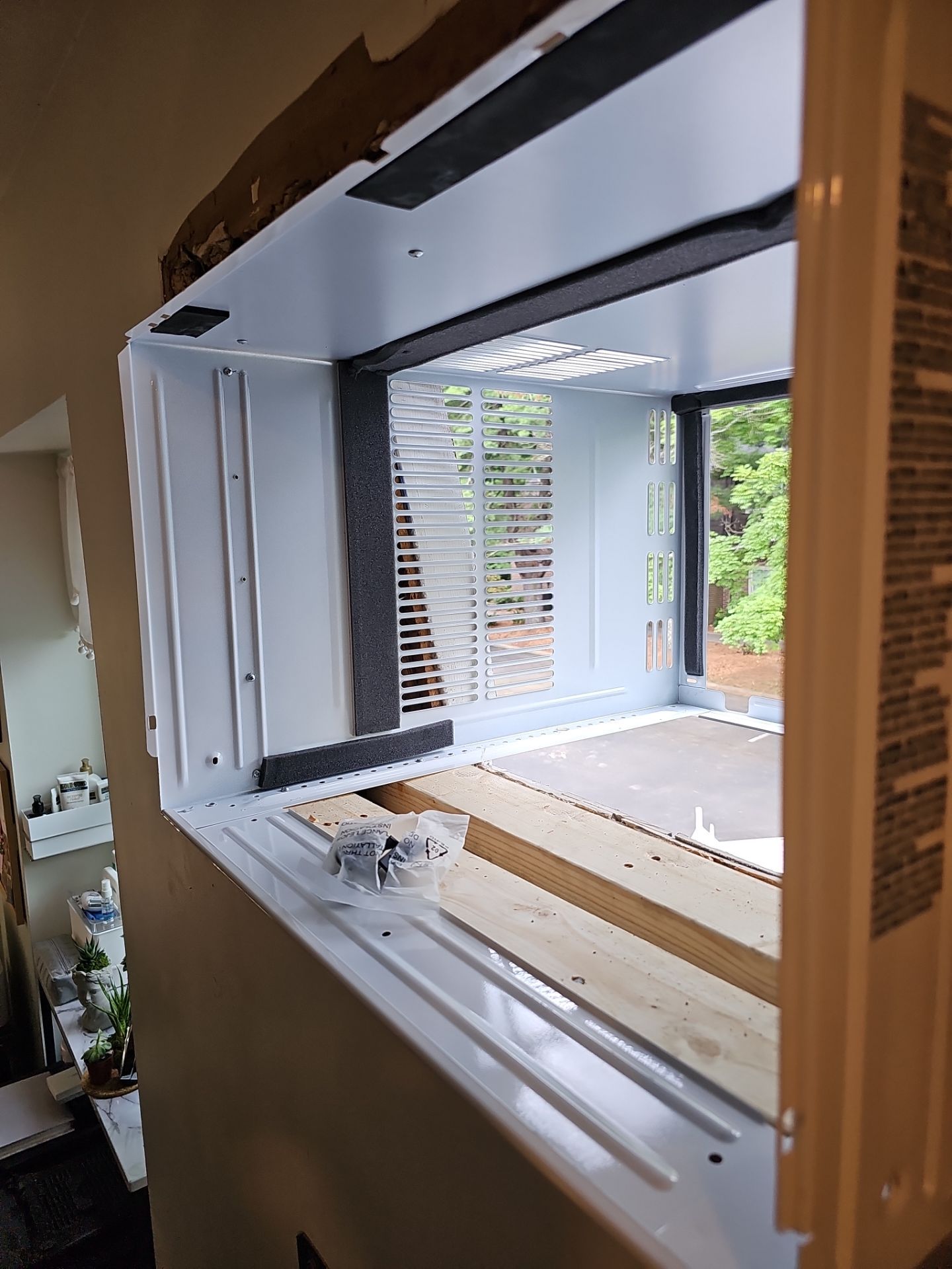 HVAC Installation by Ajayi Design and Construction 