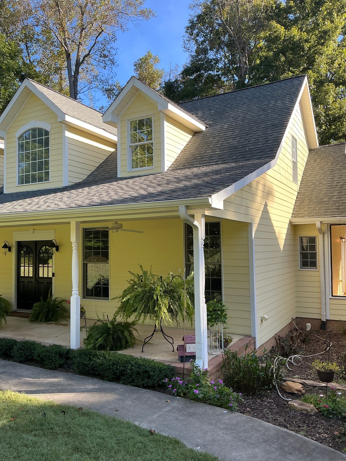Paint Refresh by GonzalezPainters & Contractors Inc 