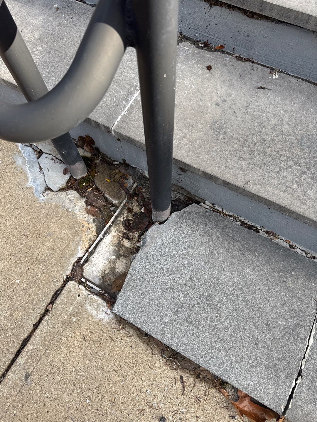 Project in Ambridge by Floors in a Day, Inc