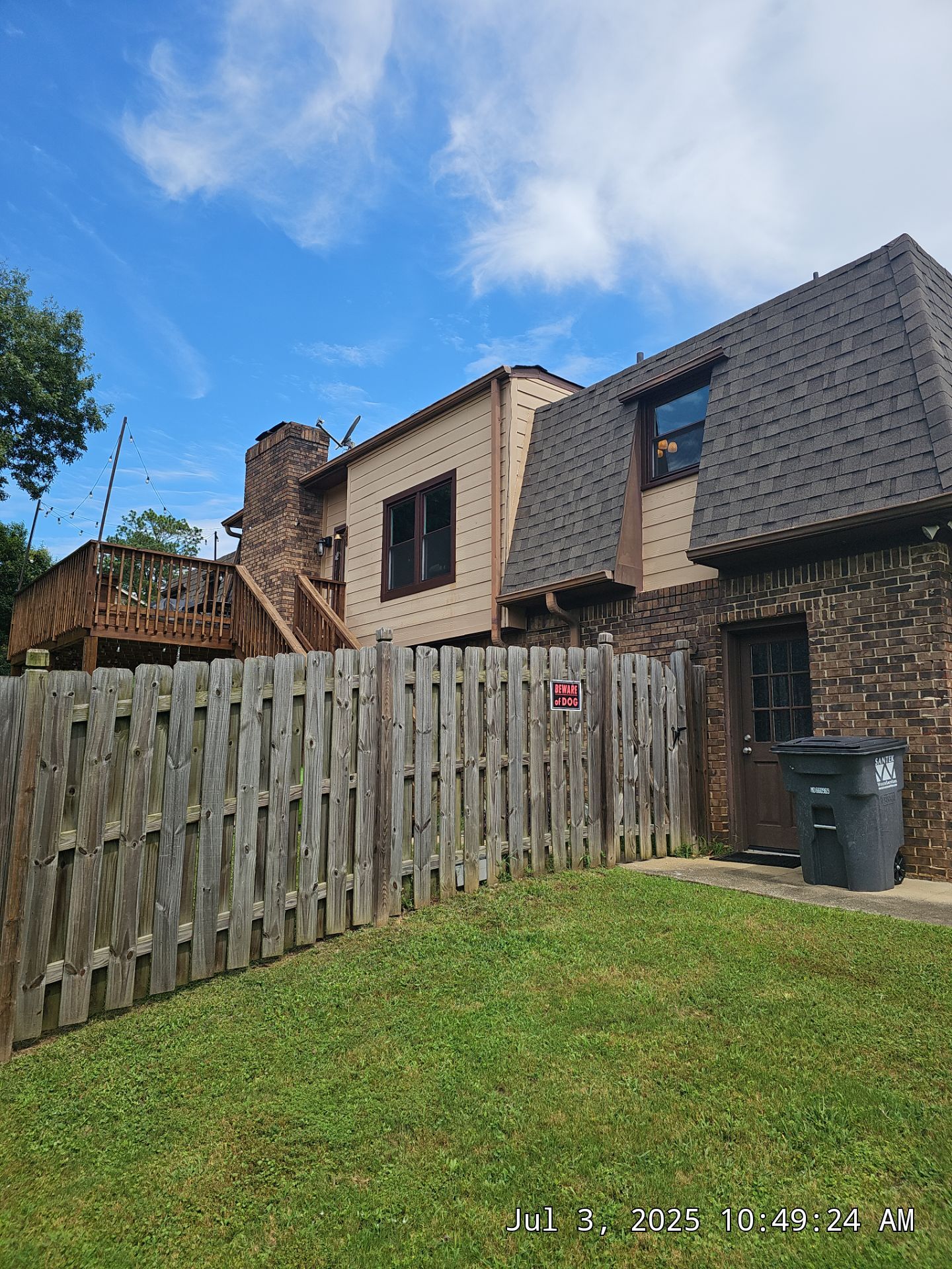 Benson Project in Hoover by The Window Source