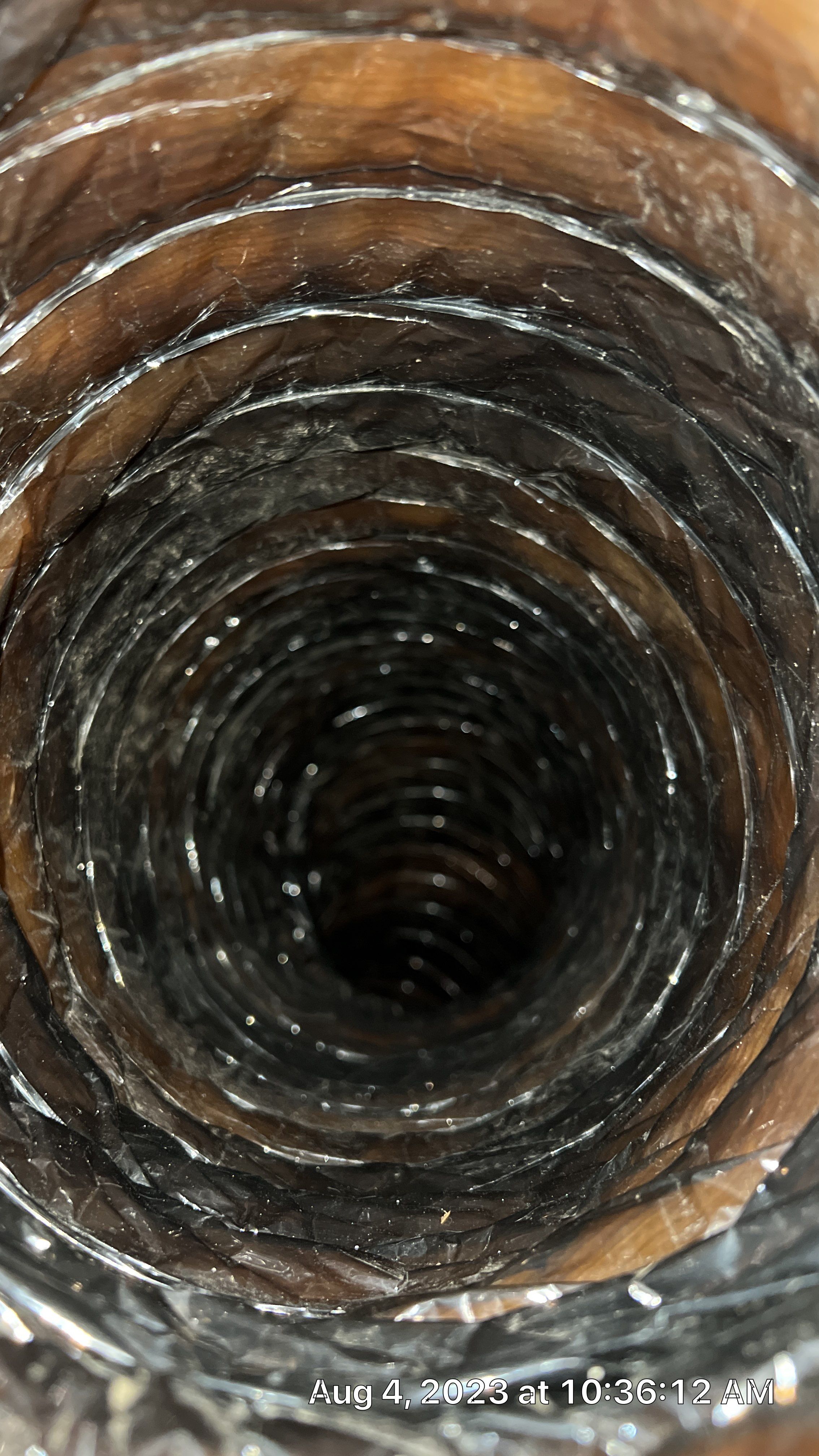 HVAC Restoration using HVAC Restoration Equipment by TIES360 Air Ducts Plus