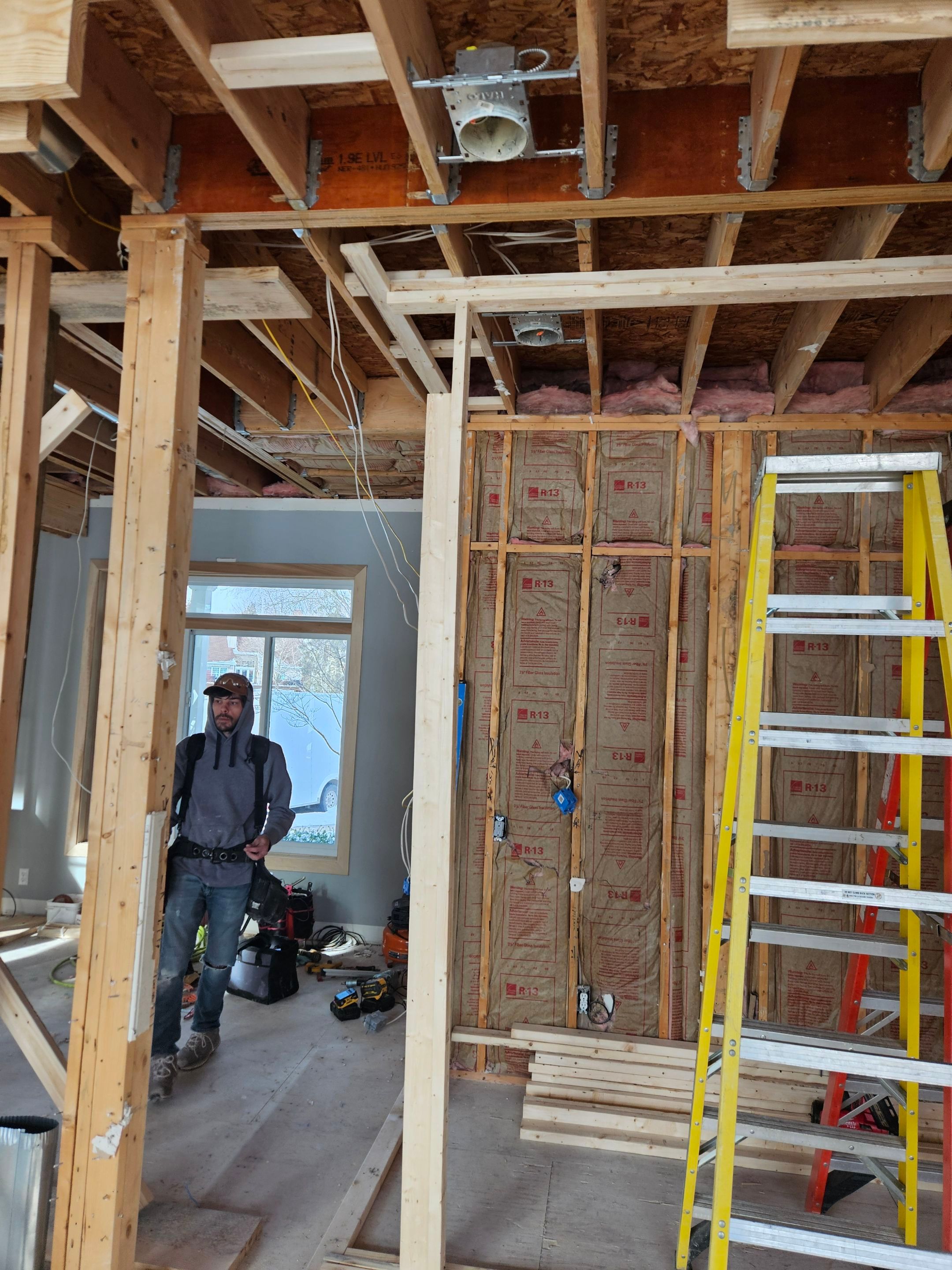 Home Remodeling by Clark Builders LLC