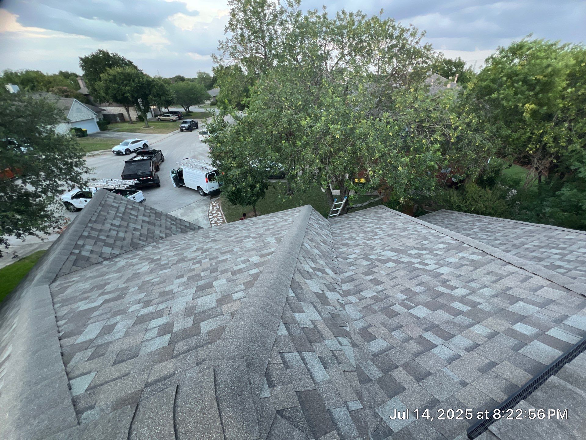 Driftwood Roof Replacement | Helotes, TX by Ayan Roofing, LLC