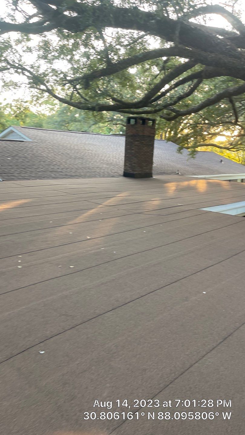 Residential Roofing Installation - Fortified Roof by American Roofing & Construction LLC