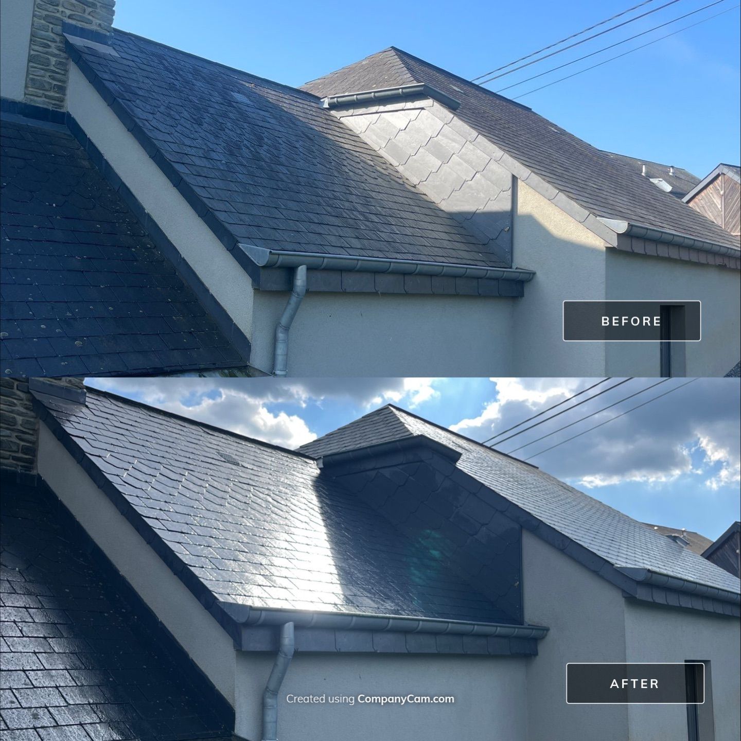 Project in Bouillon by 2blox Srl