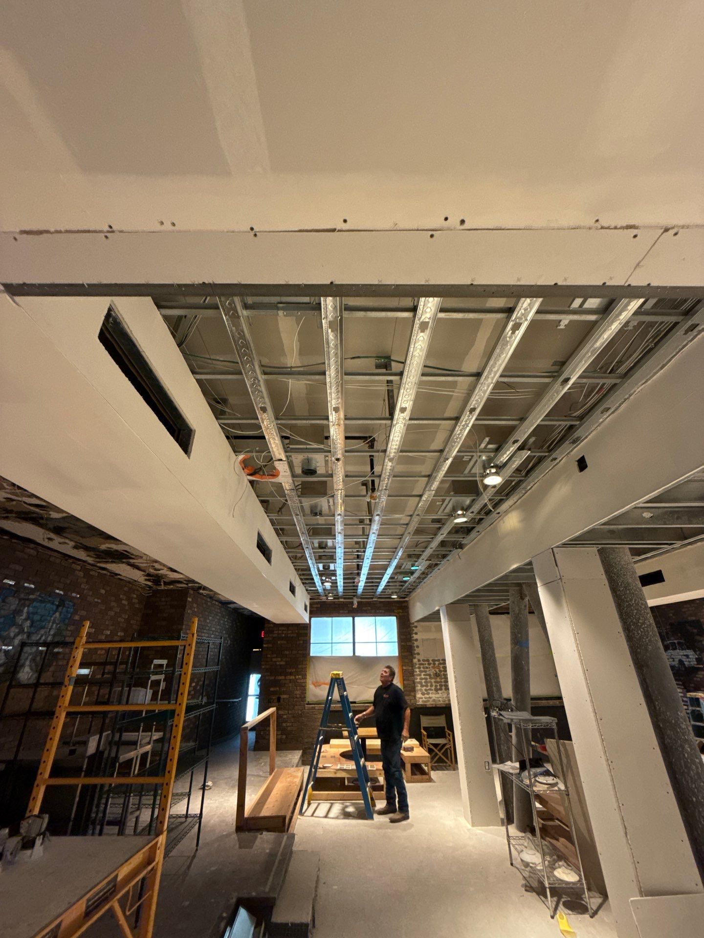 Project in Beverly Hills by M1 Builds, Inc.