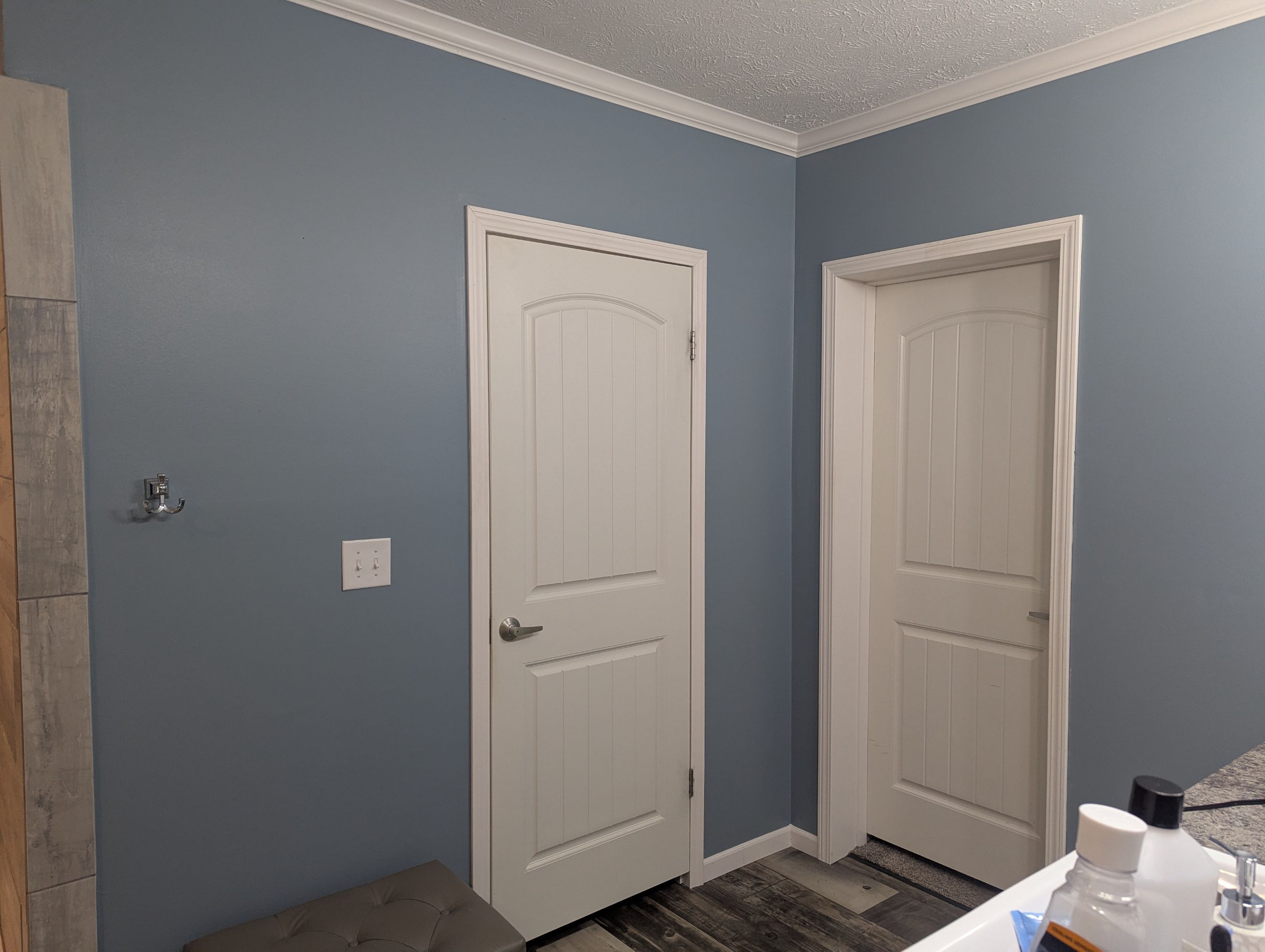 Revitalizing Every Room With Paint in Tyler TX by Quality Coats Painting