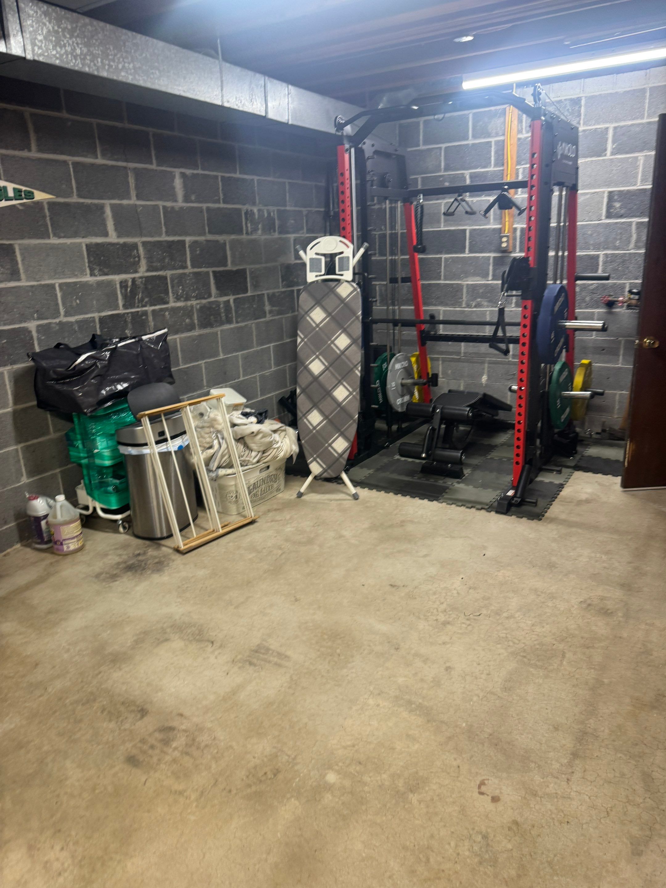Water Damage Claim in Reading by FLAPA & KeyStone