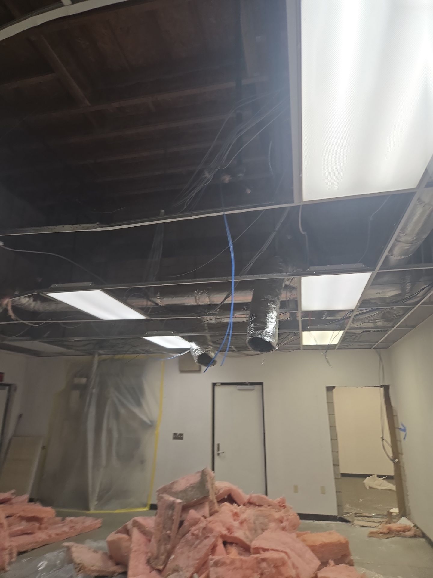 Murrieta - Interior Demolition by Ramirez Demolition Services Inc