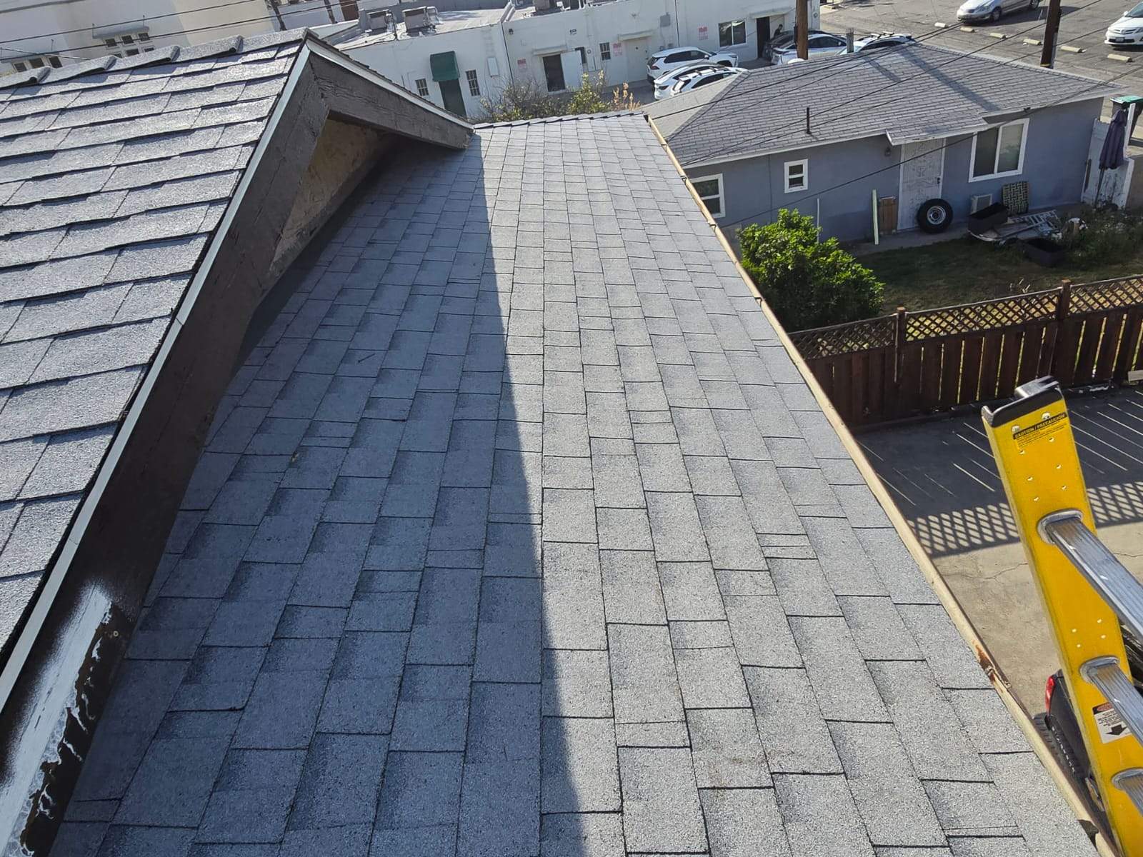 Roof Replacement - Arcadia, CA 91006 by Epic Roof Replacement