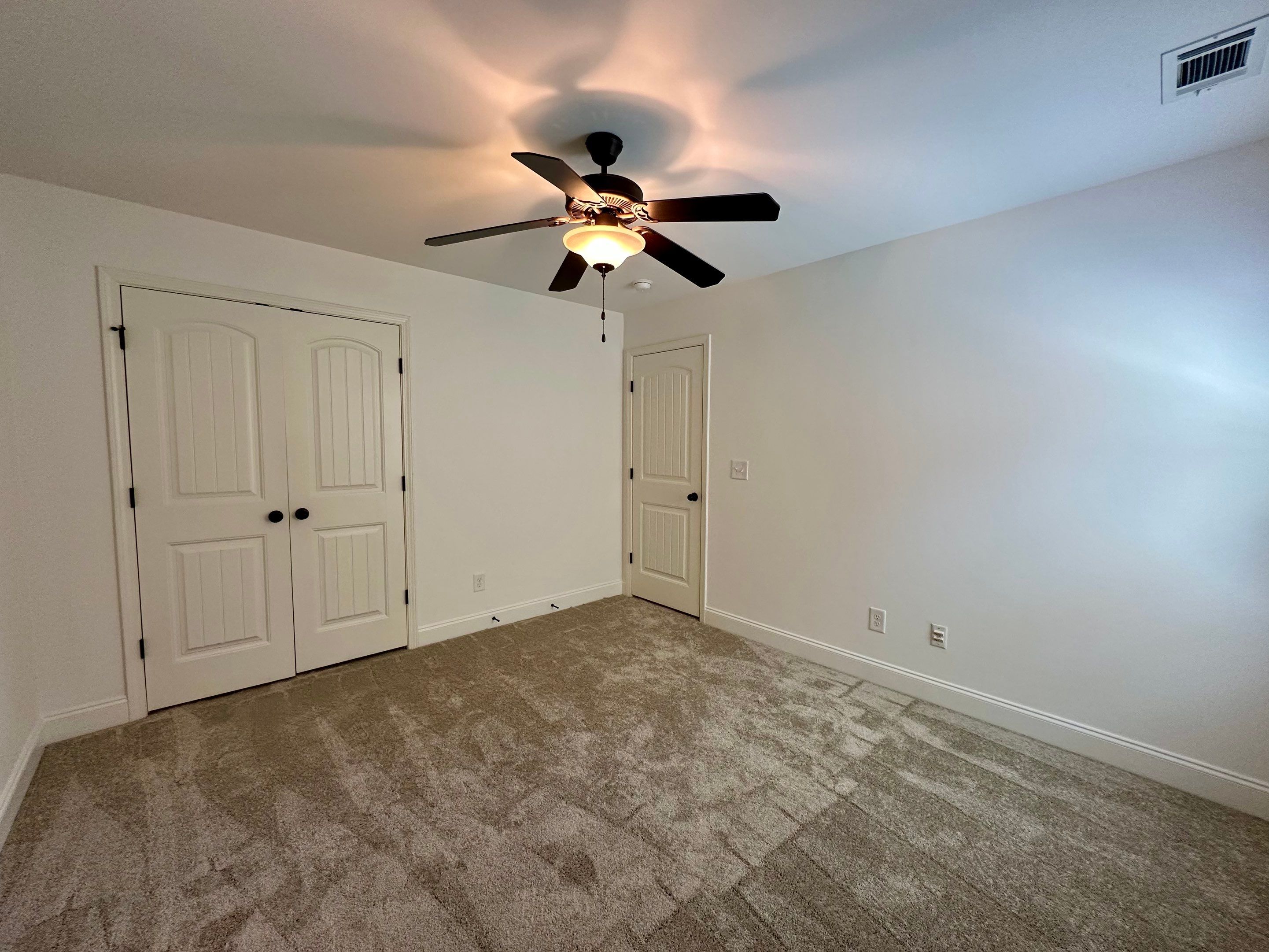 From Outdated Yellow to Timeless White by Atlanta's Paint Doctor