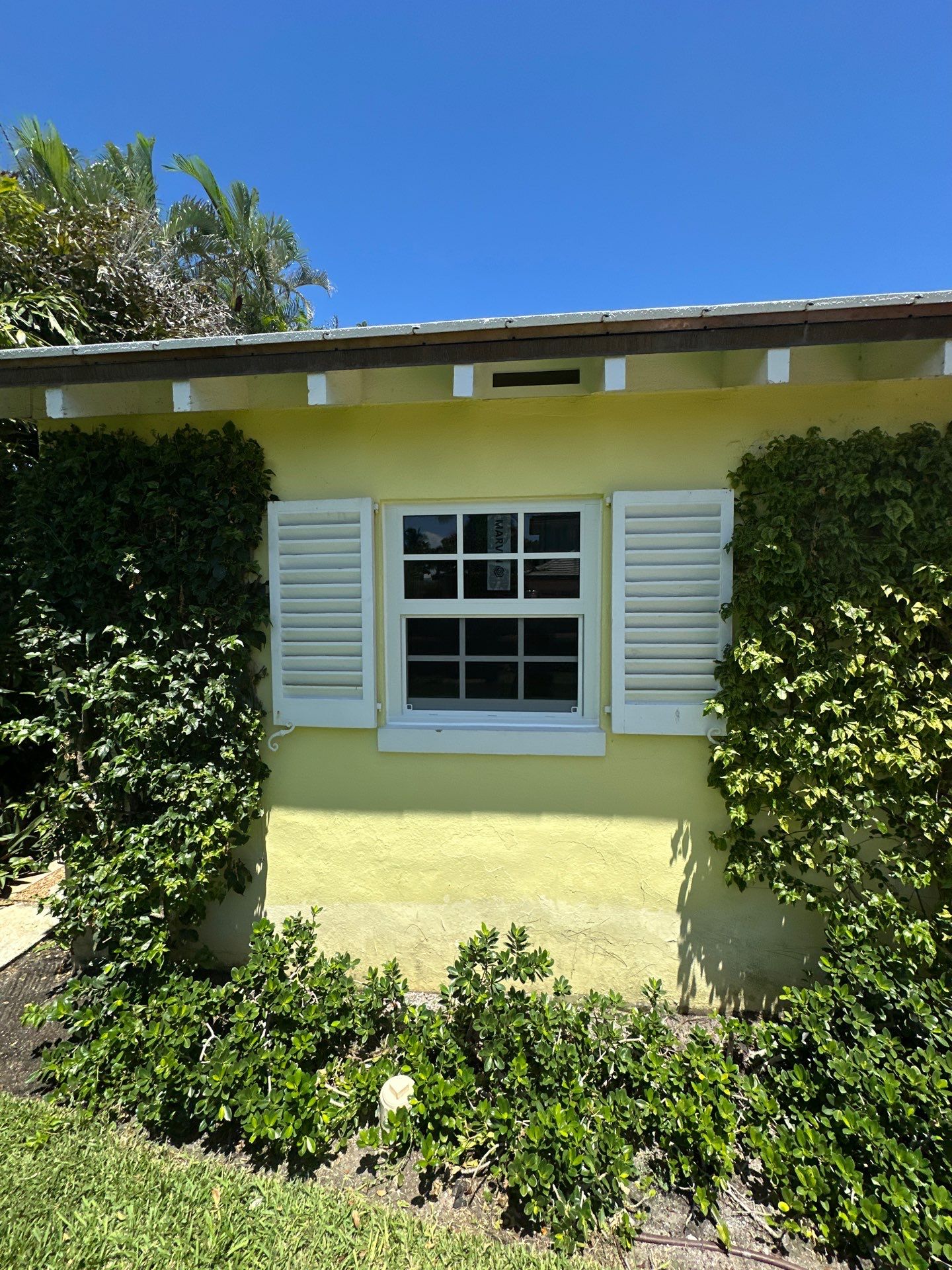 Project in Palm Beach by SIW Solutions