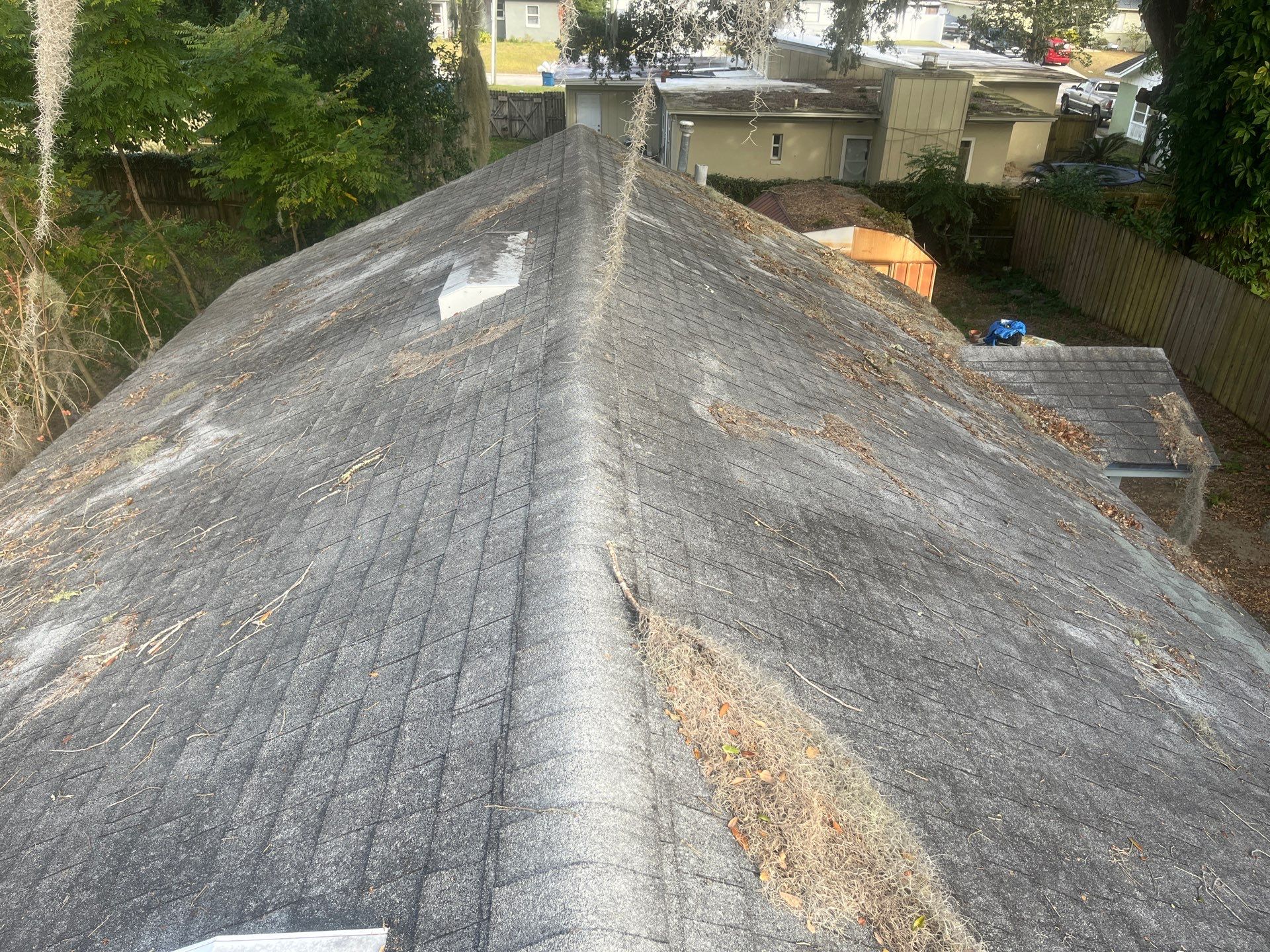 Shingle -> Shingle by Prime Roofing