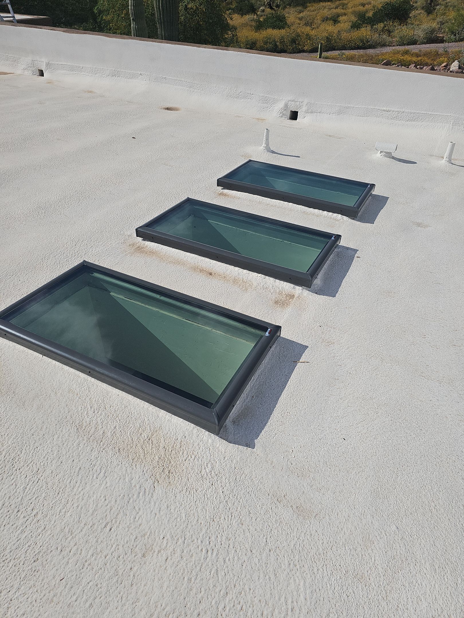 Skylight Replacement by Weather-Tite Exteriors LLC