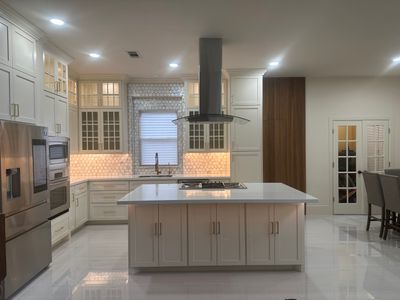 Kitchen Remodels That Inspire