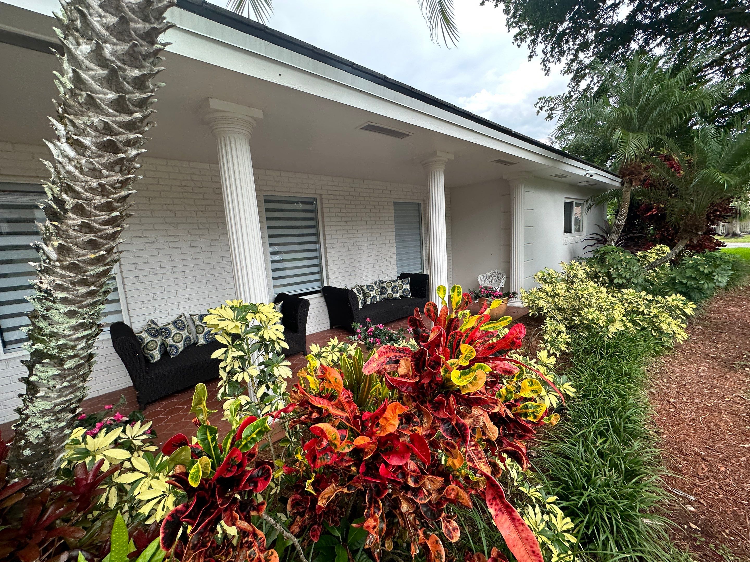 Water Damage Claim in Miami by FLAPA & KeyStone