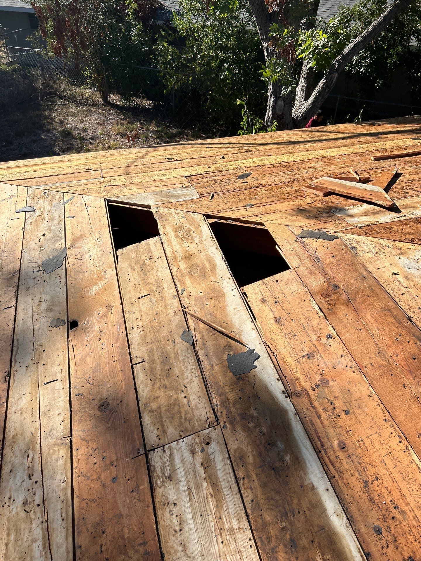 Project in Temple by Rhino Roofing and General Contracting, LLC
