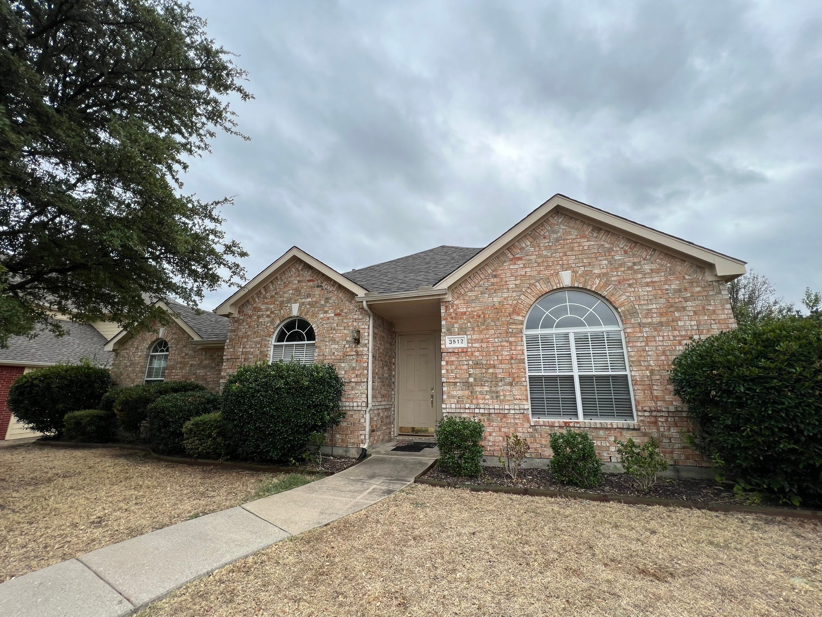 Project in Plano by Armor Roofing | Exteriors