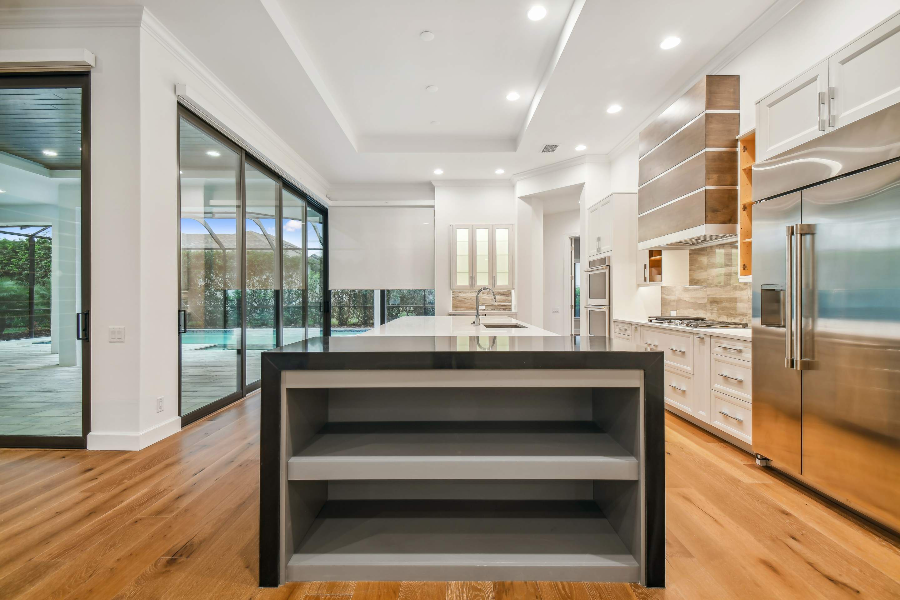 Trieste II by Lyons Heritage Tampa, LLC