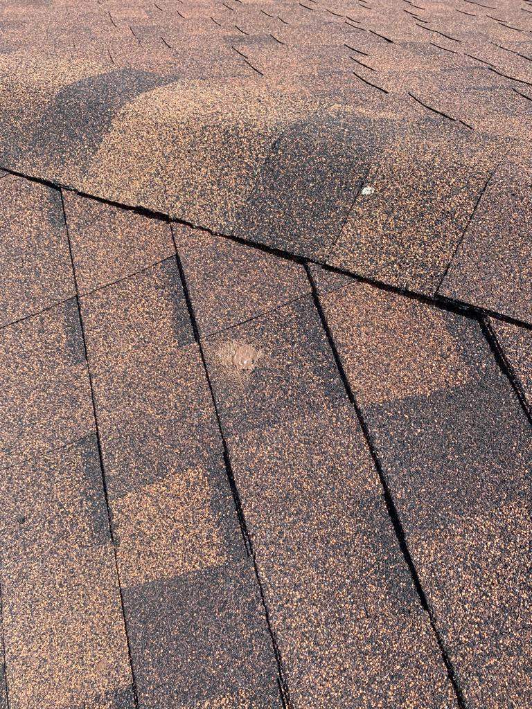 Tamko Heritage Rustic Hickory by Total Roofing System The Metal Roof Experts