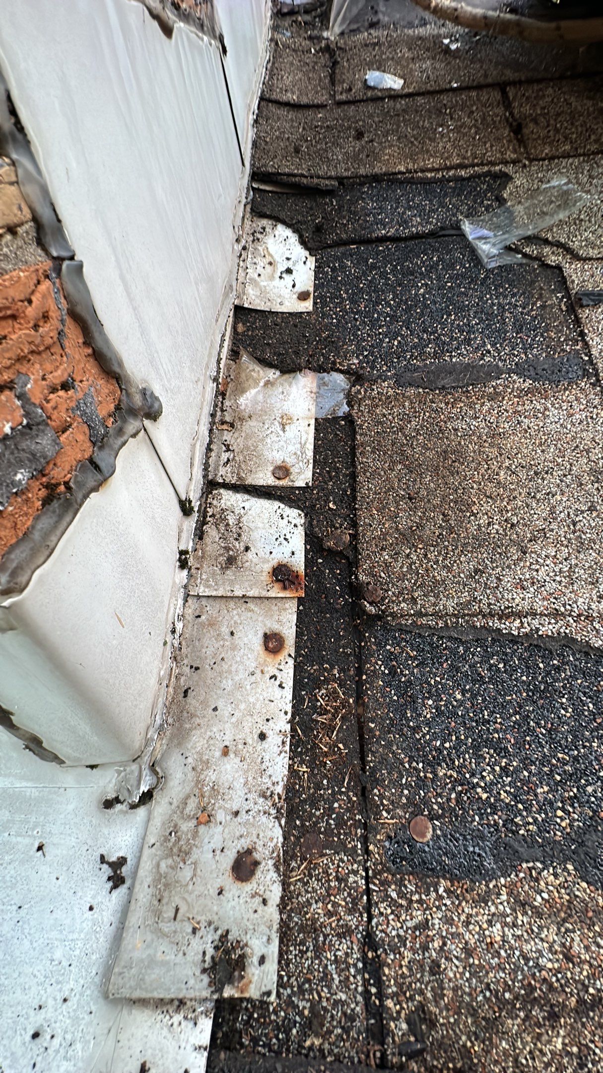 Residential Roofing Installation using Owens Corning by WIW Enterprises Inc