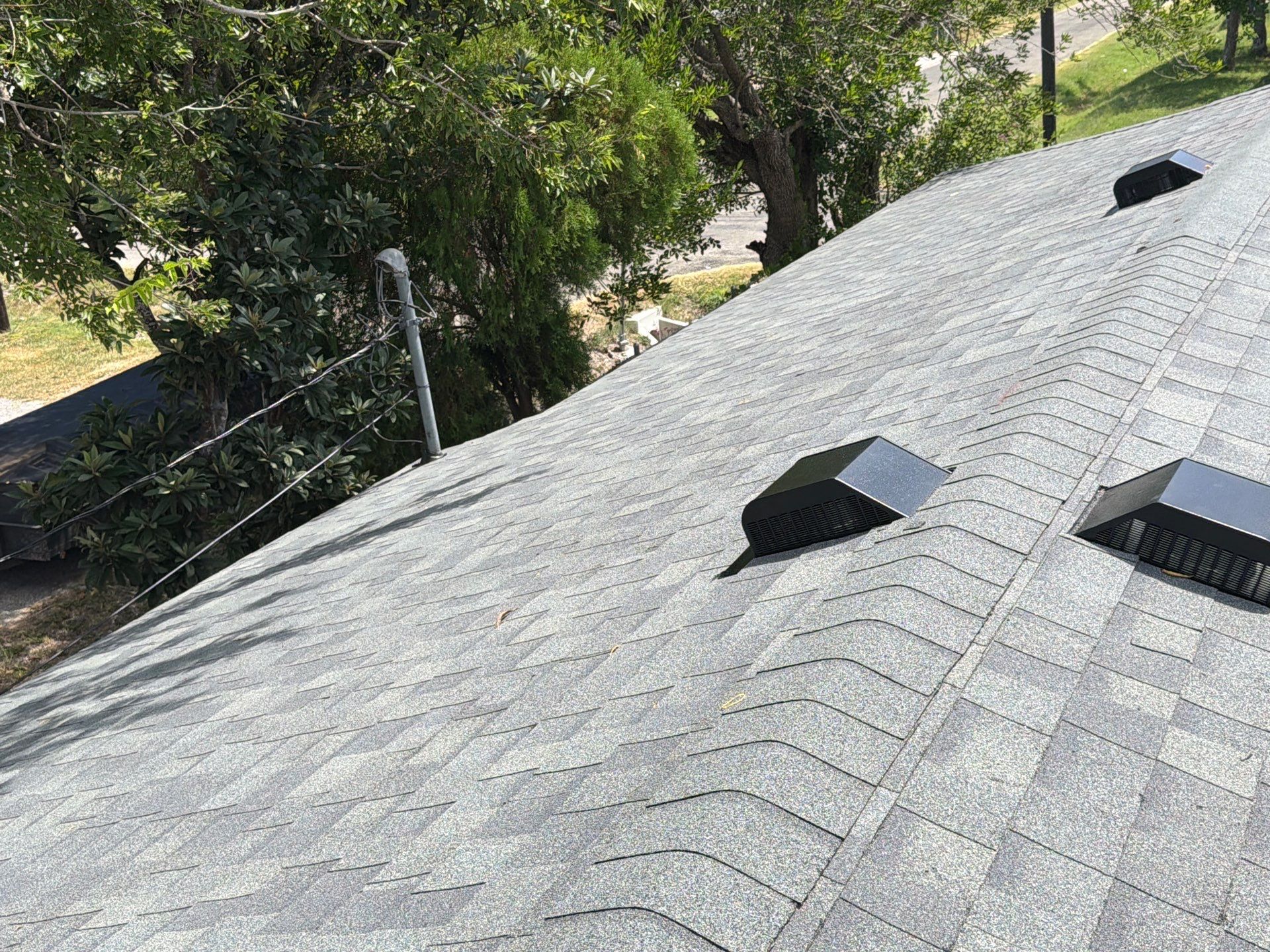Major Roof Repairs in Taft Texas by Bayfront Roofing and Construction