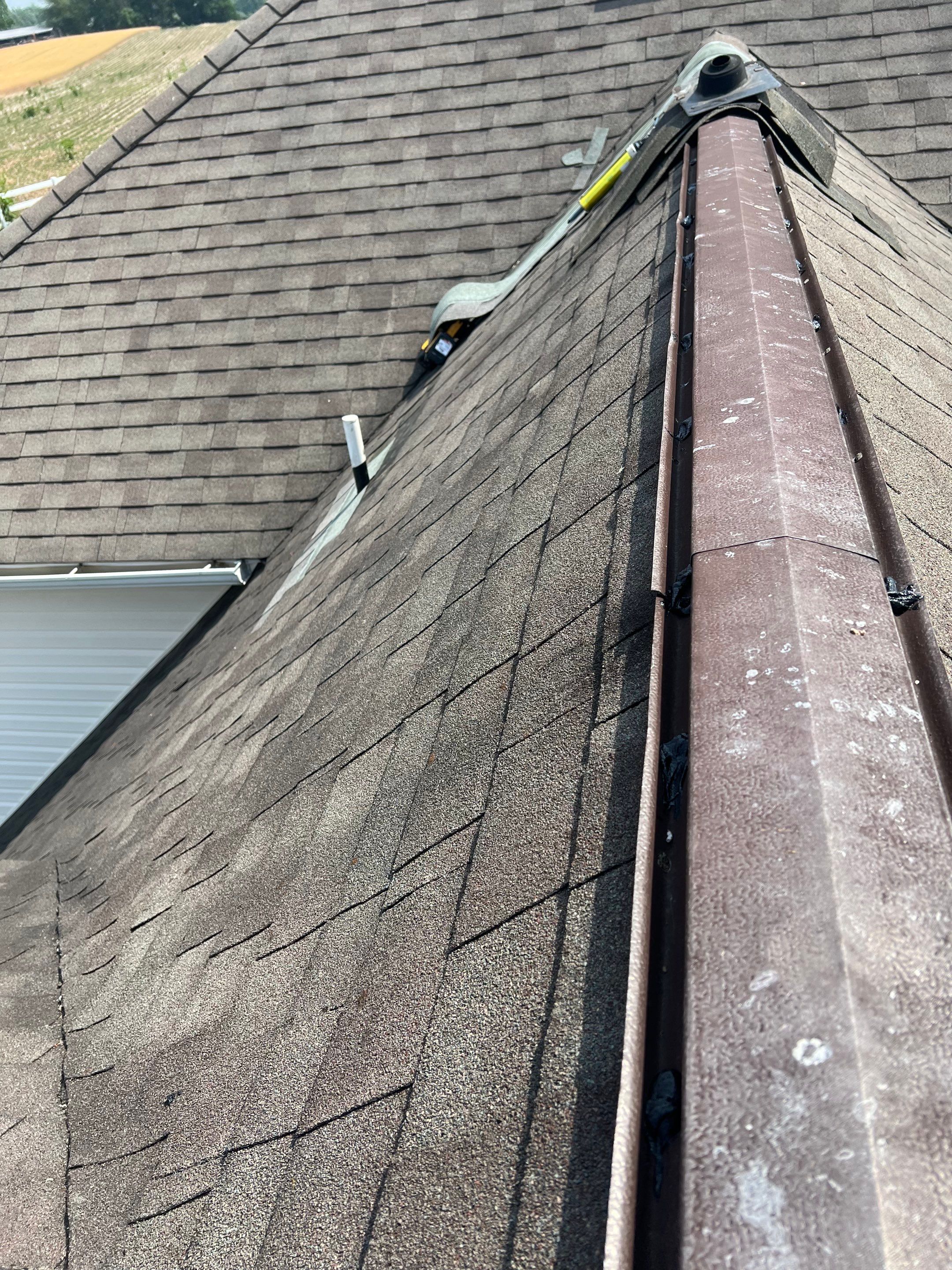 Roof Restoration in Westminster, MD • Leif J. by Seipp Roofing, LLC