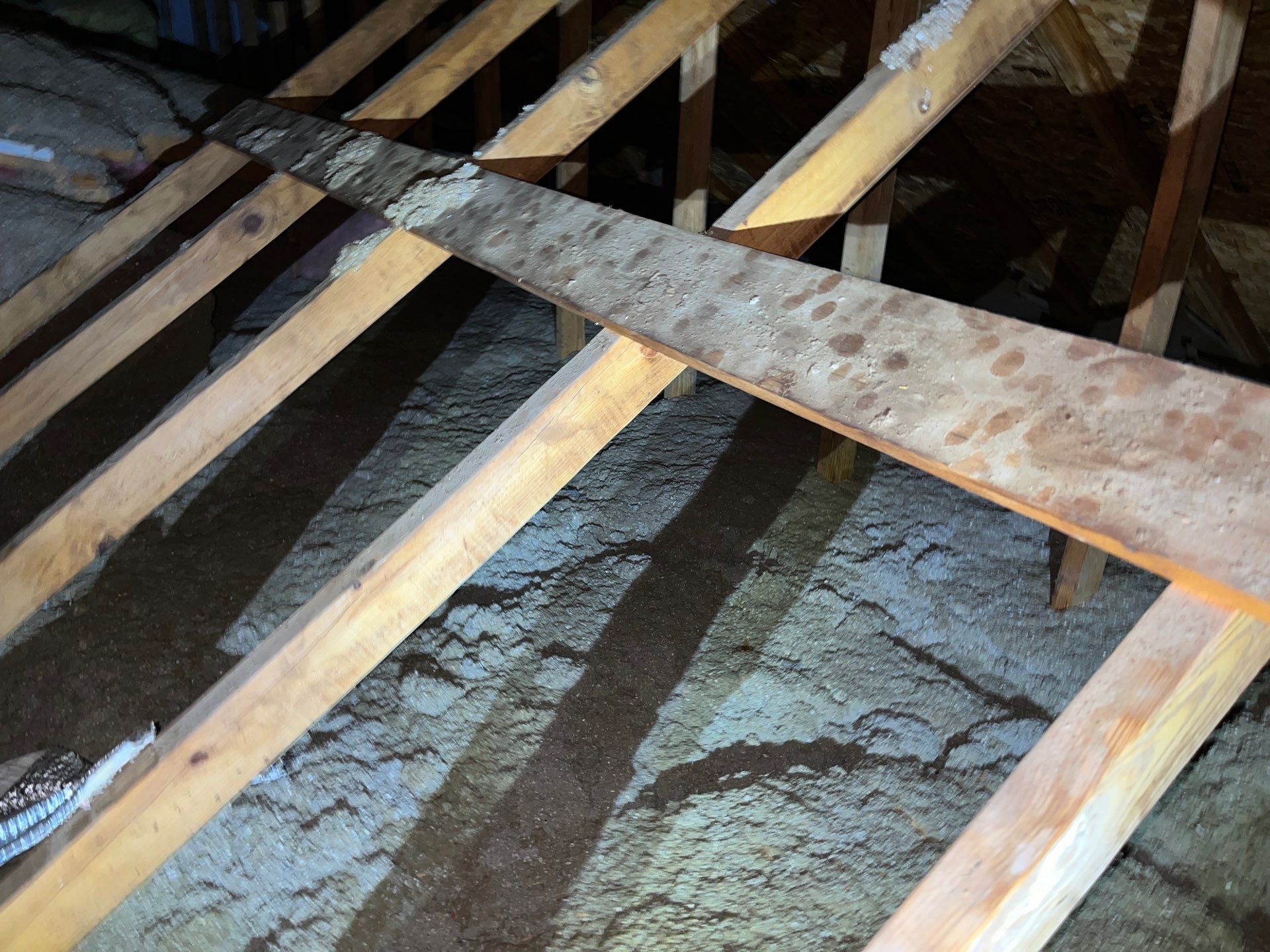 Attic Insulation Upgrade and Air Sealing in Mars, PA 16046 by Home Environment Solutions