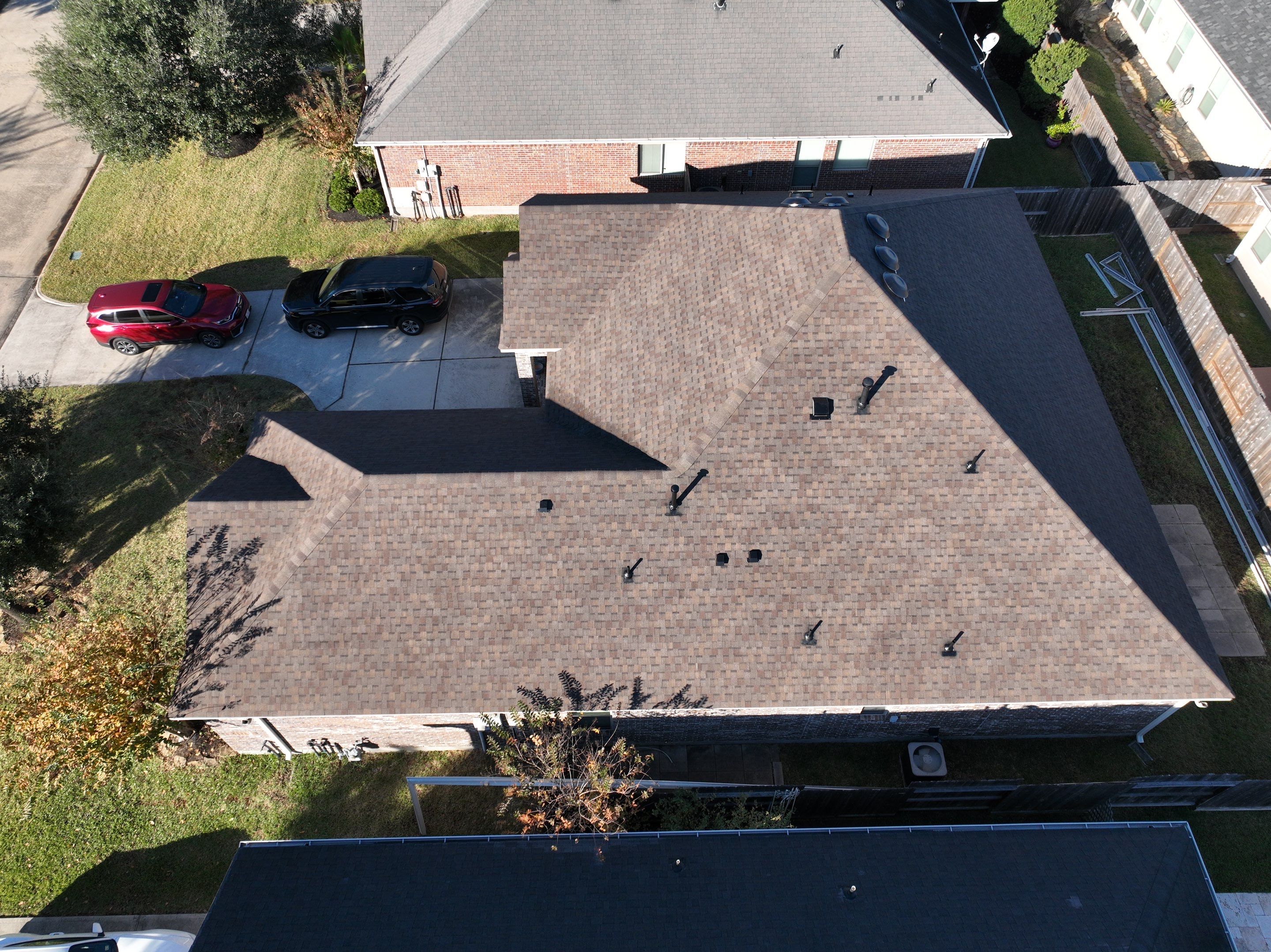 Tamko Titan XT - Rustic Slate by Roof Concepts Construction