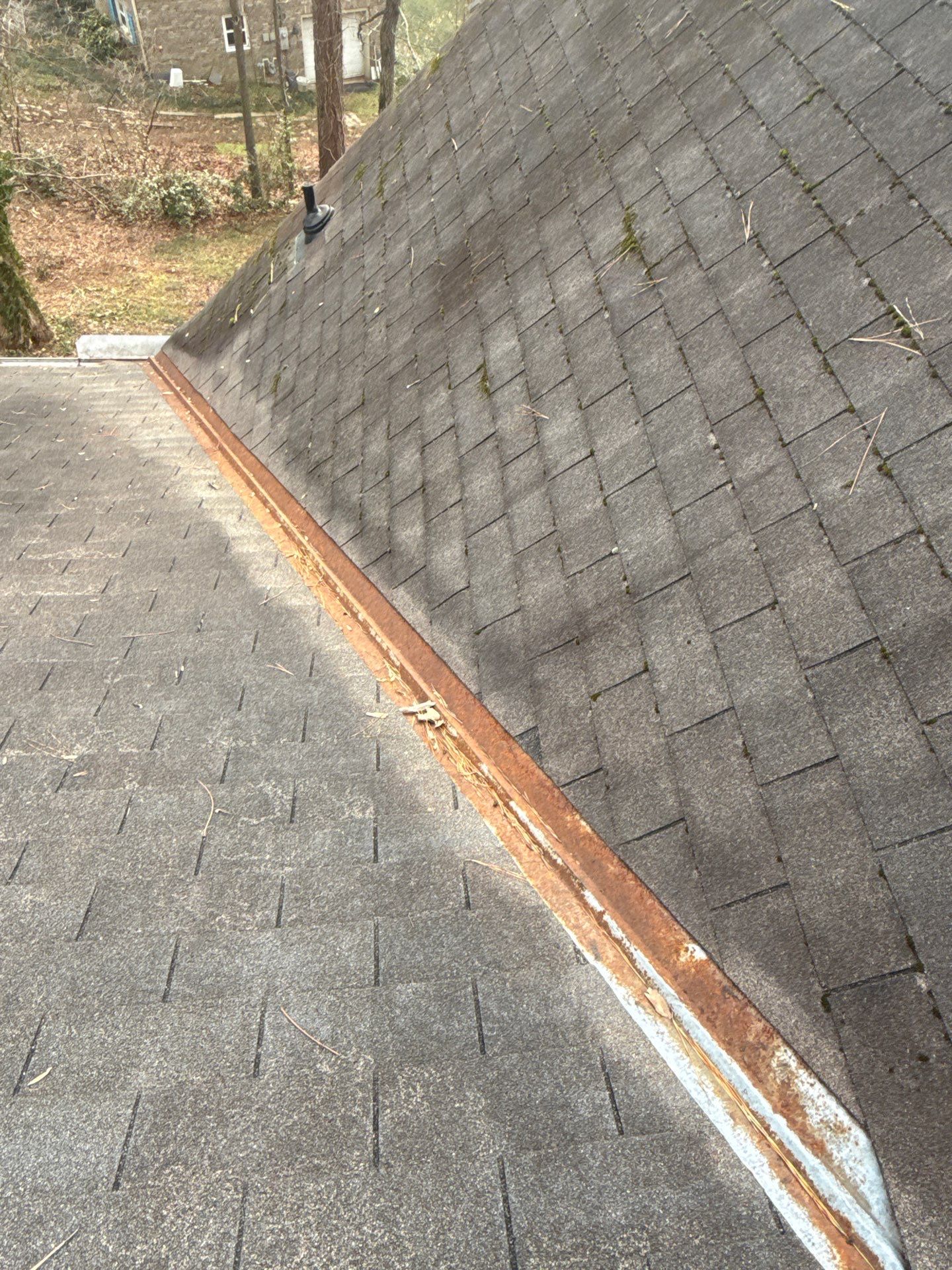 Asphalt Roof Replacement in Northport by NANOROOF Alabama