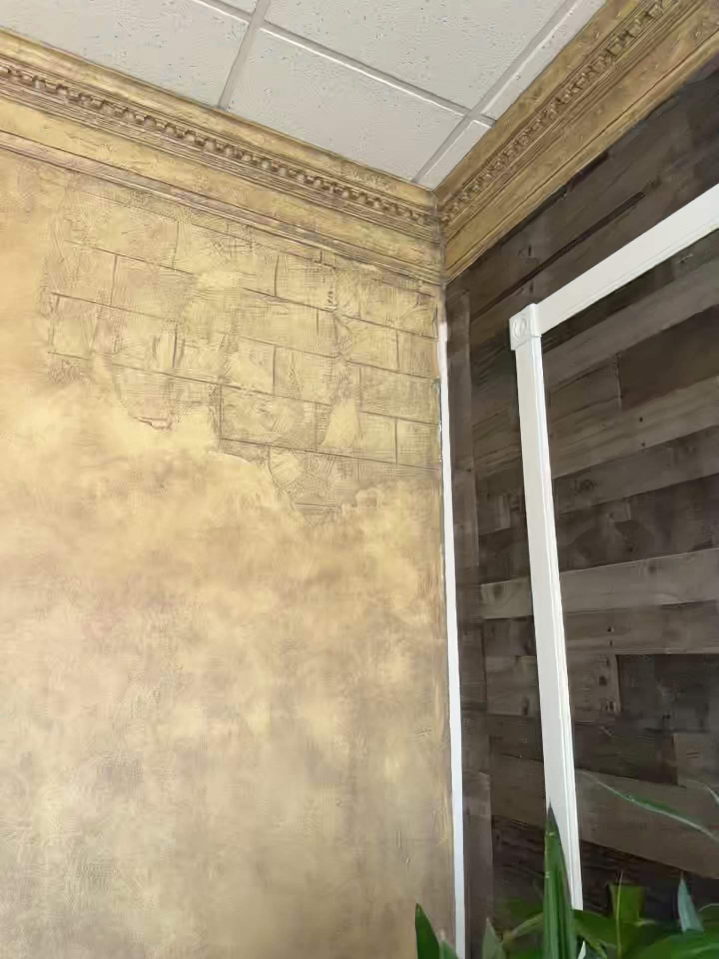 Water Damage Claim in Dover by FLAPA & KeyStone