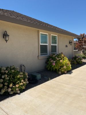Exterior Painting in Atwater