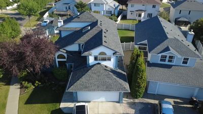 Twilight Gray on Mystique