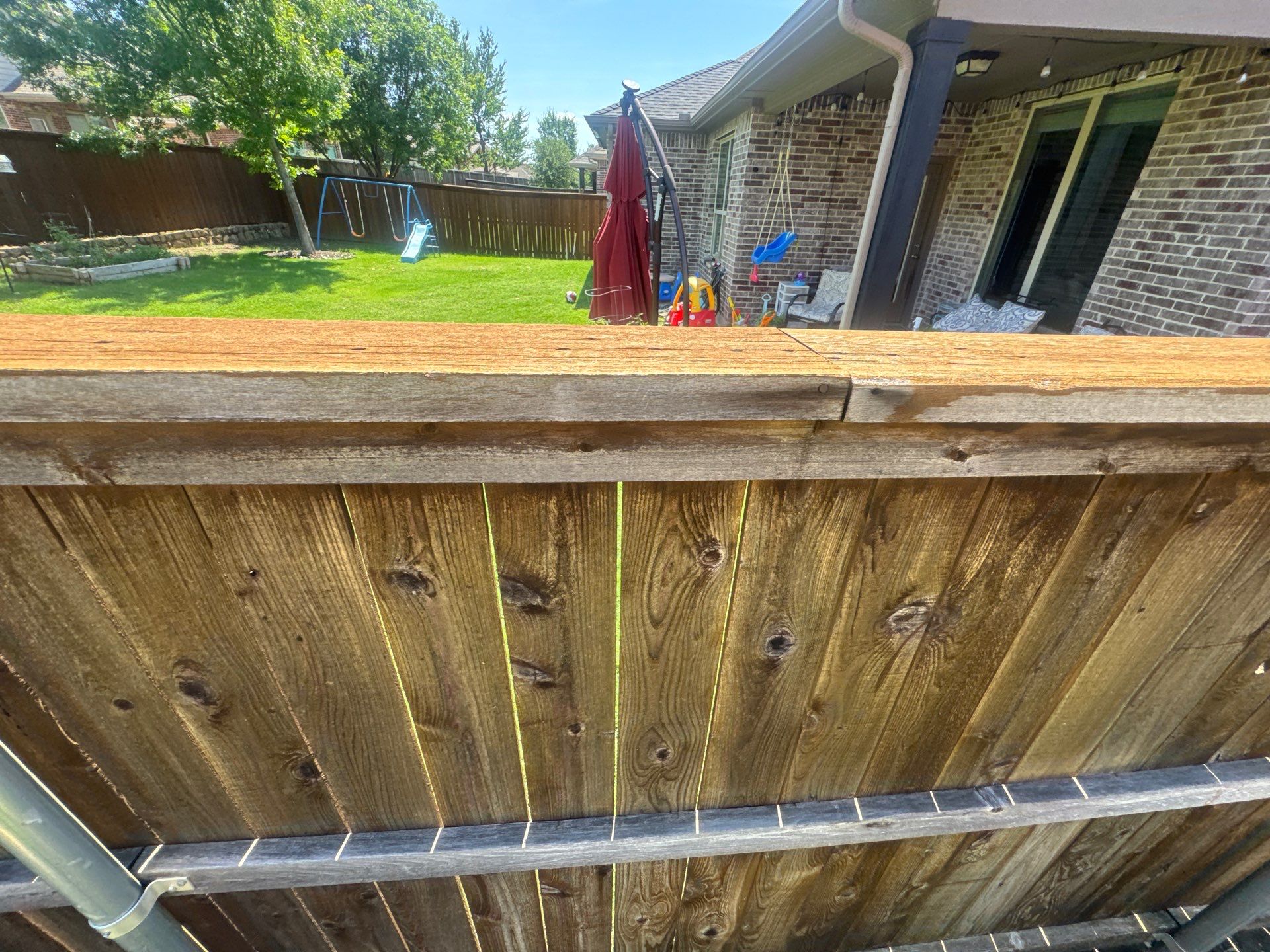 Project in McKinney, TX by NIMBUS GENERAL CONTRACTORS, LLC