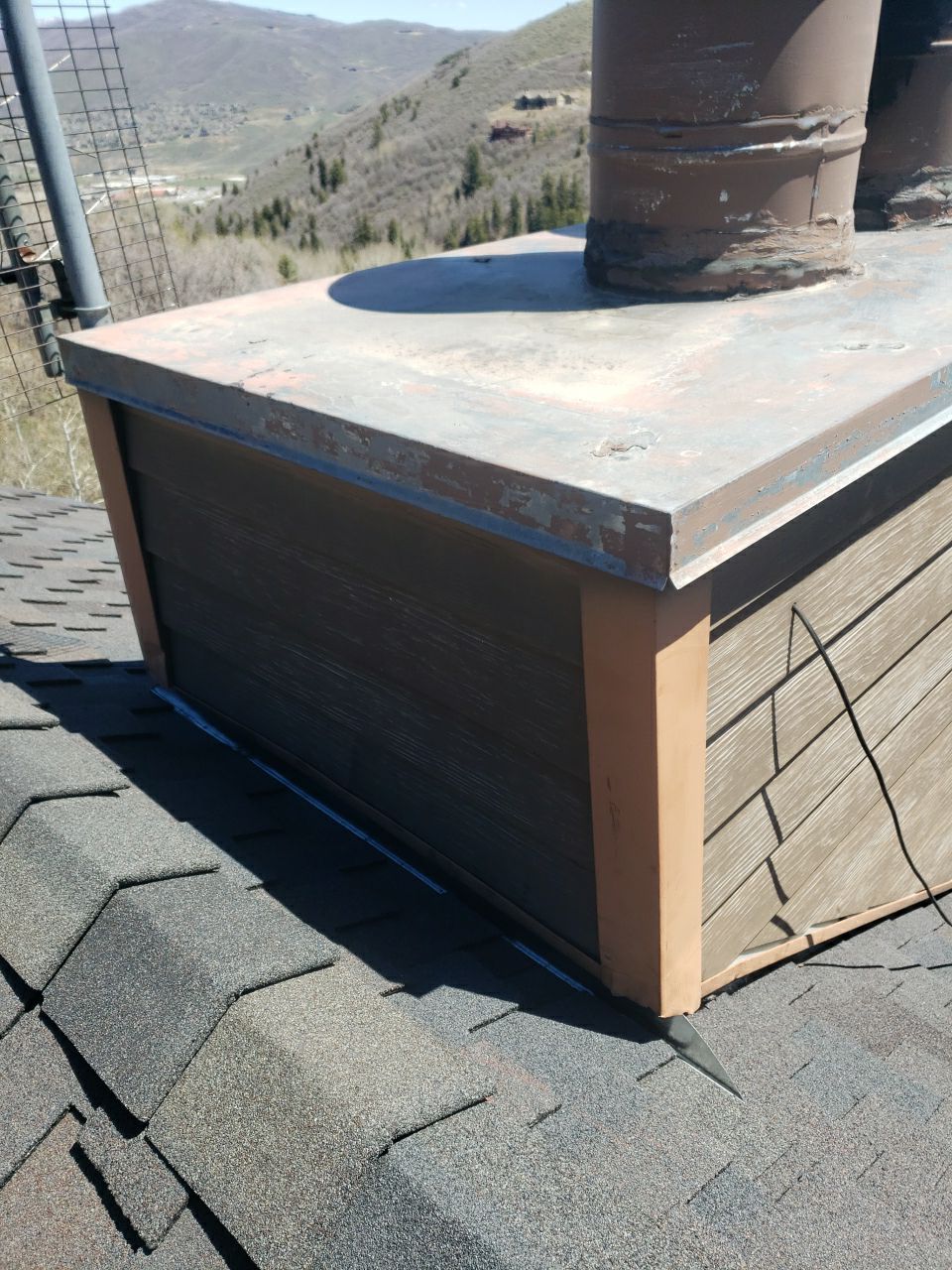 Residential Roofing Installation using CertainTeed Presidential TL by The Roof Doctor