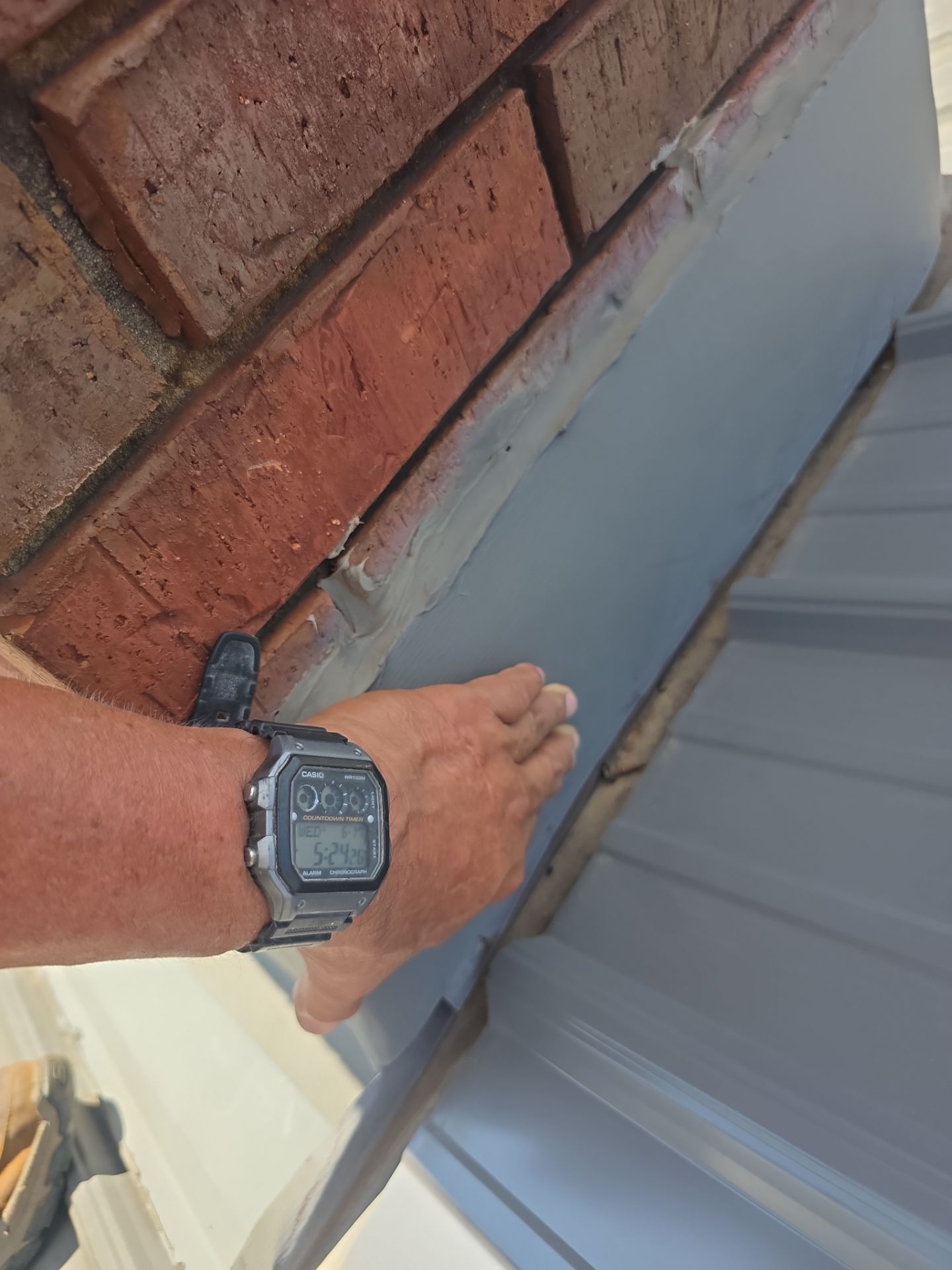 Total Protection Roofing System by In & Out Construction & Remodeling, LLC