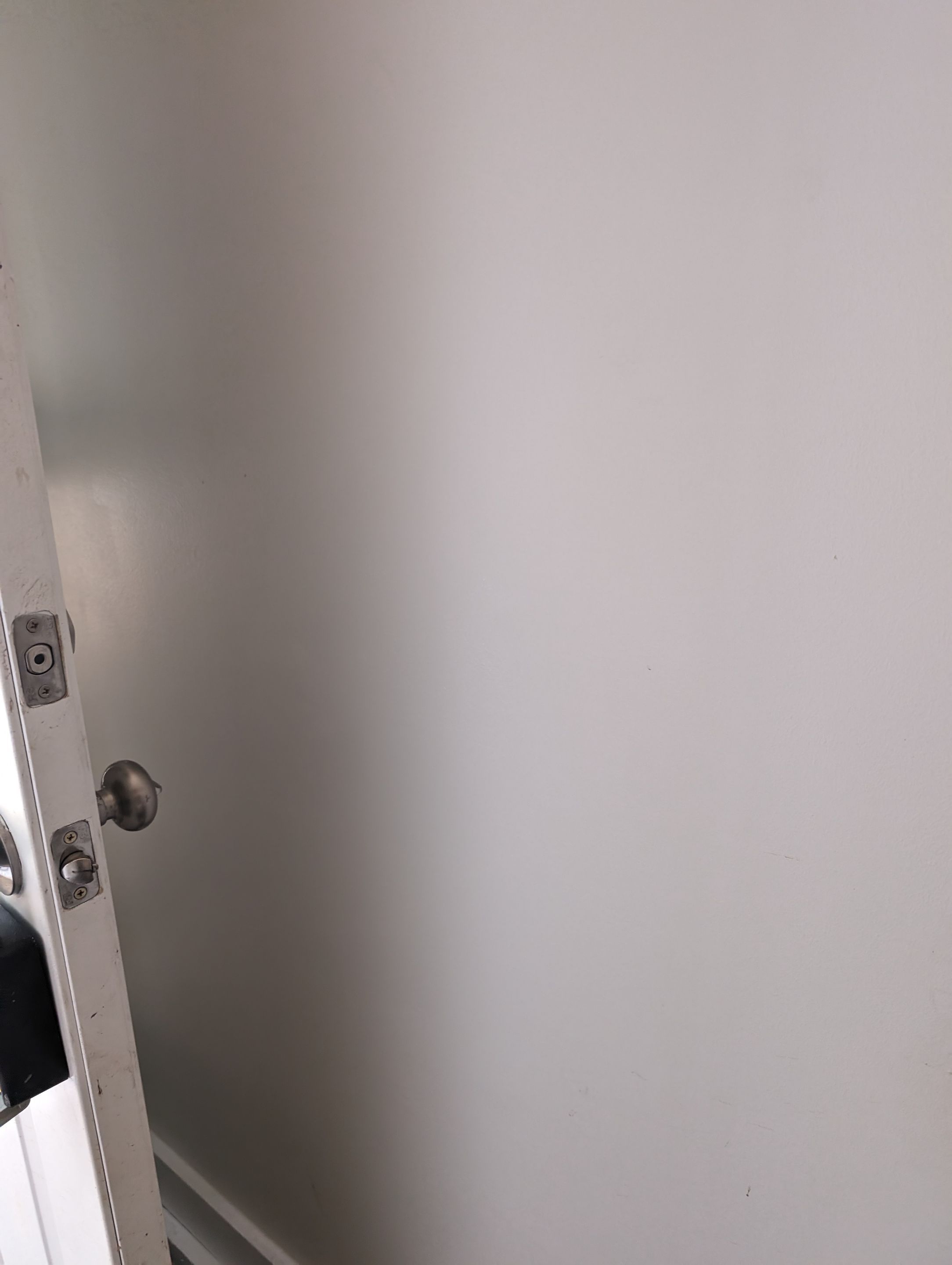 Interior/Exterior Paint using Sherwin Williams by Thompson Industrial