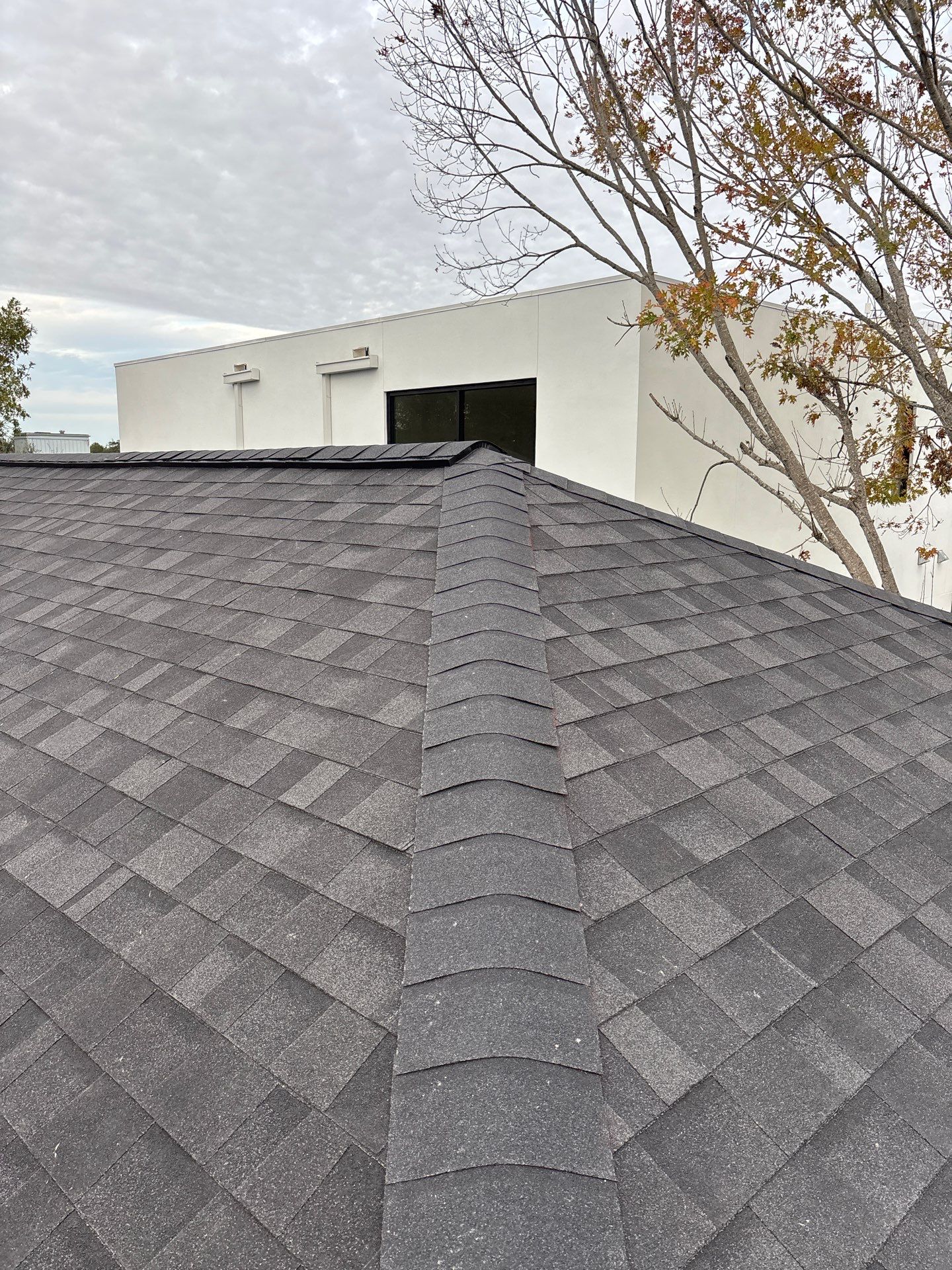 Roof Repair Houston by Roof Repair Company