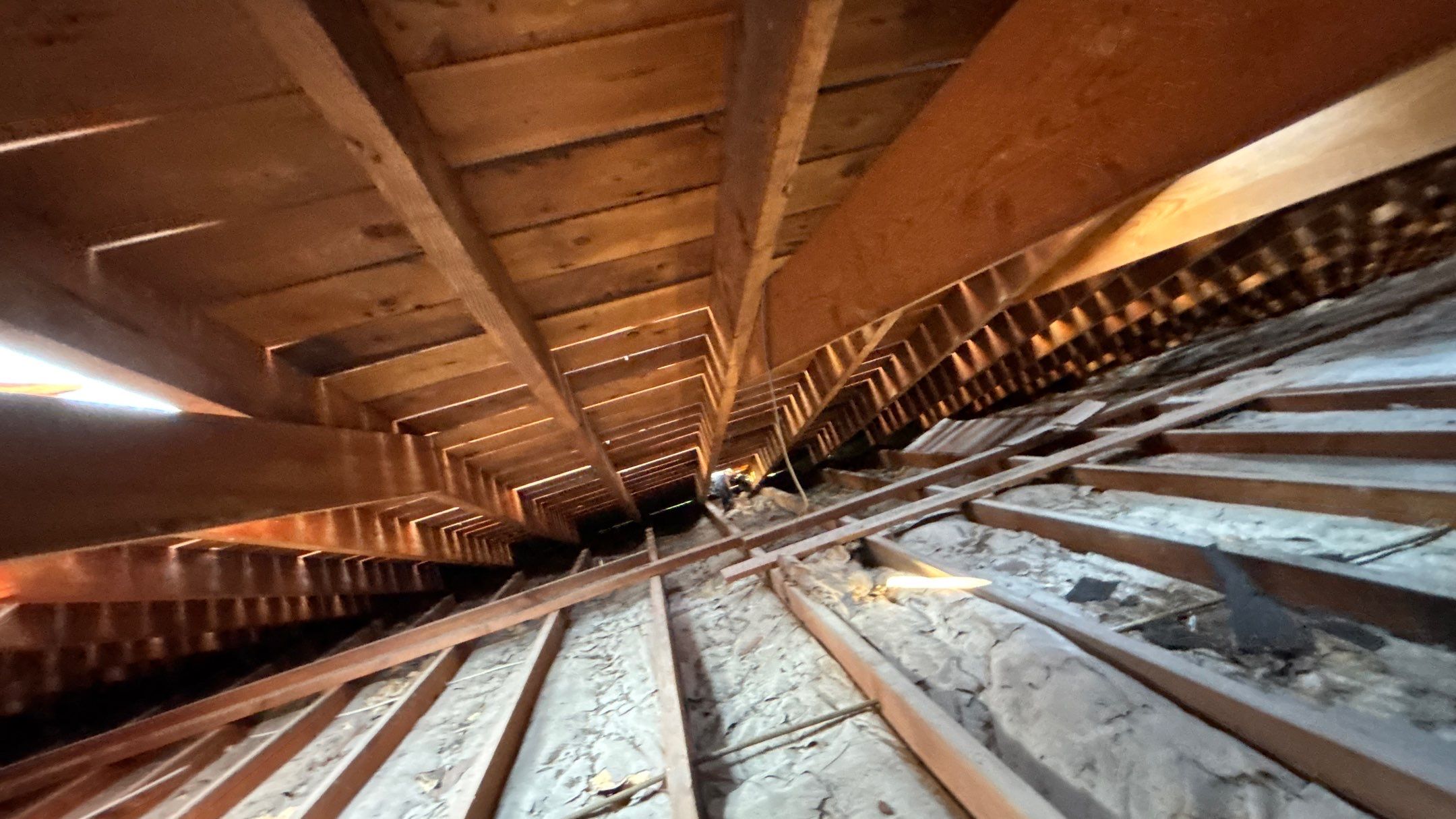 Roof Replacement using Owens Corning Onyx Black by 180 Contractors