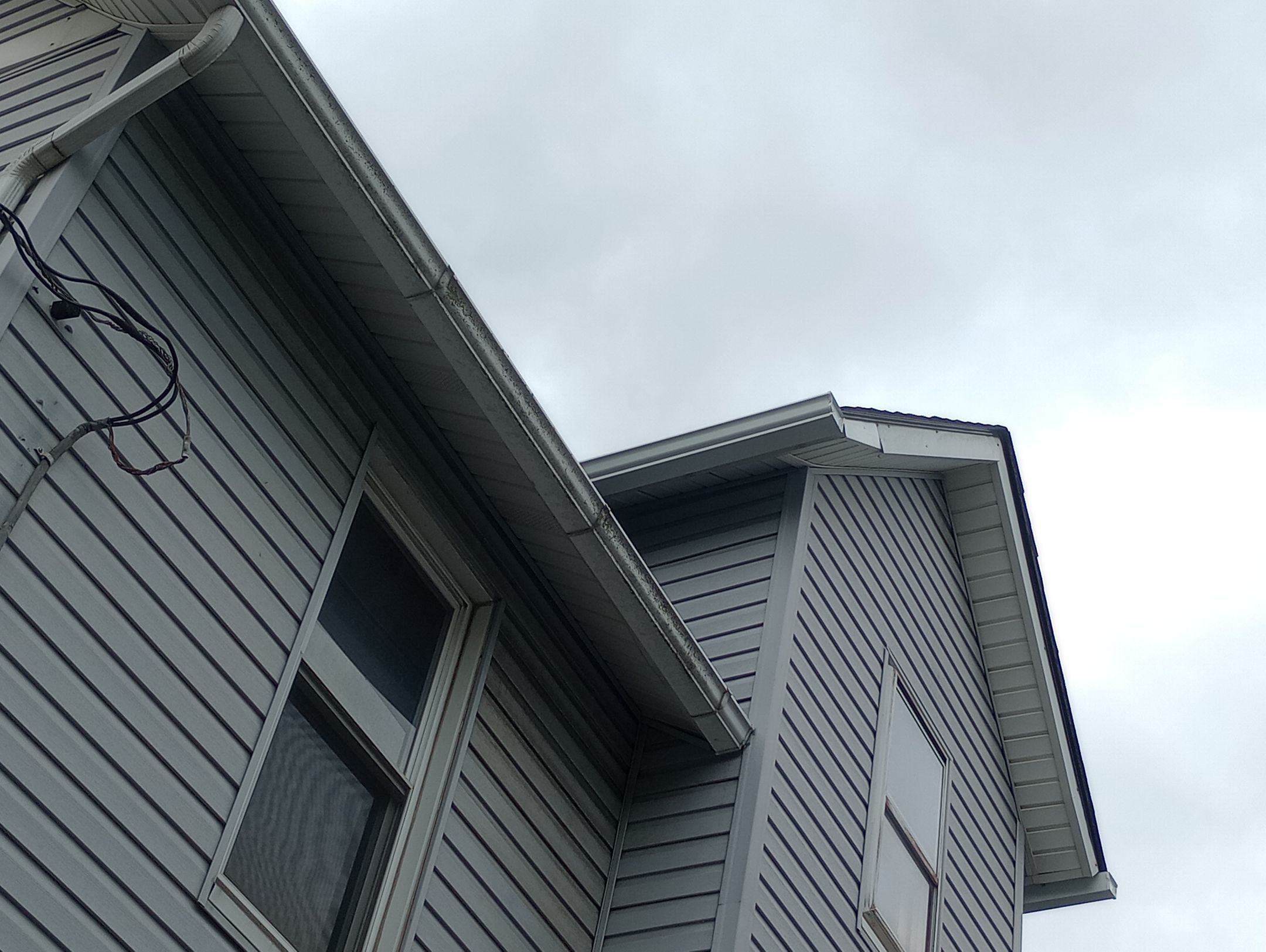 Michael Stoll by Silver Leaf Contracting 