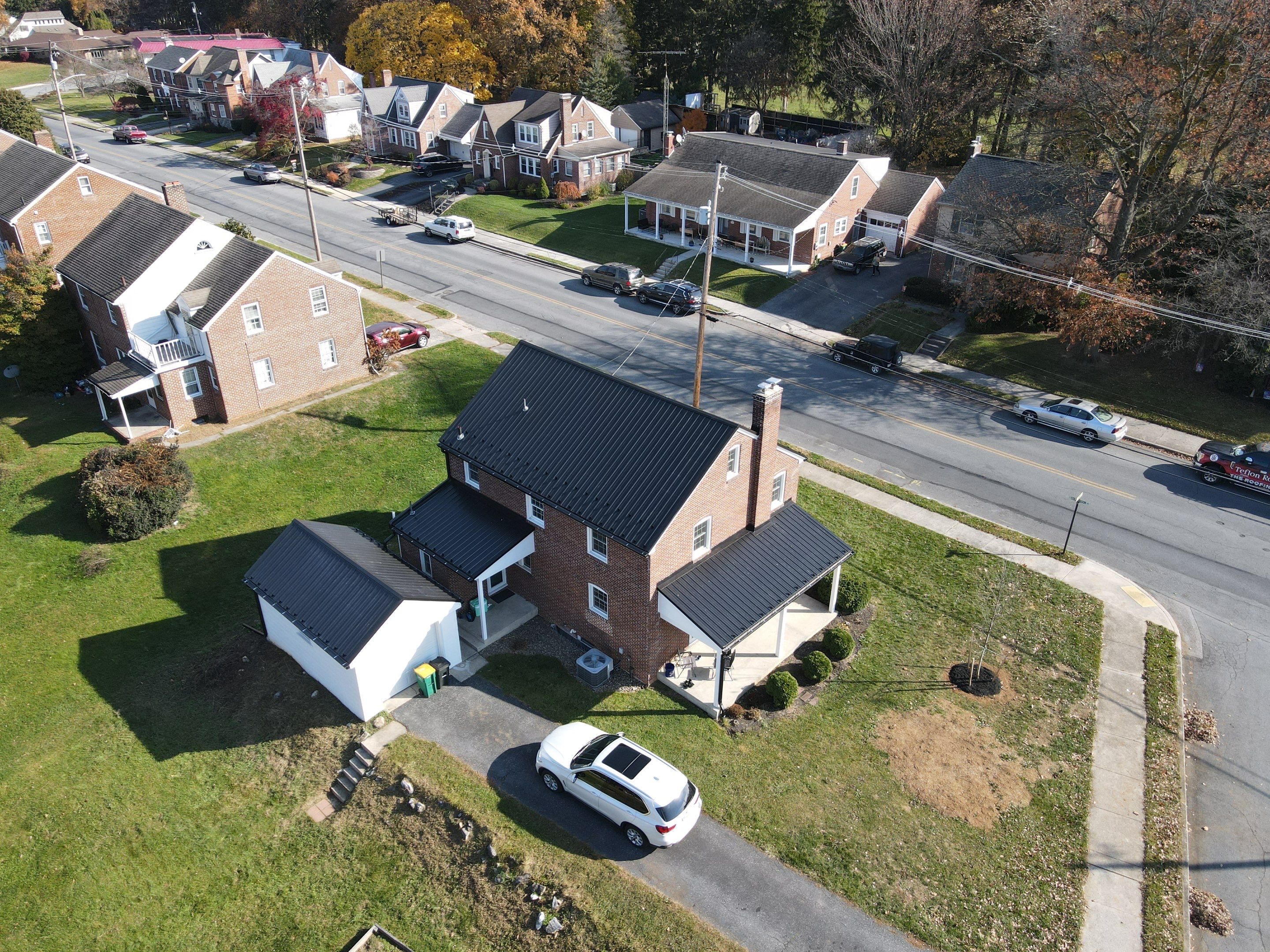 383 S coldbrook by Teflon Roofing