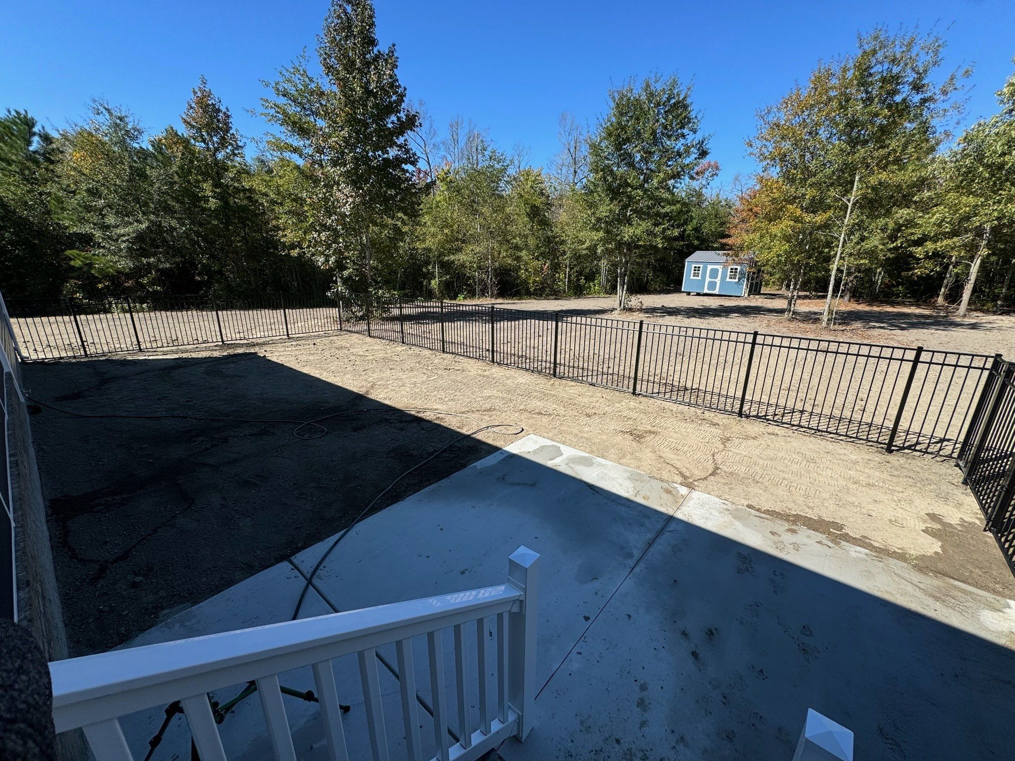 Elevate Your Outdoor Space by Tidewater Fence