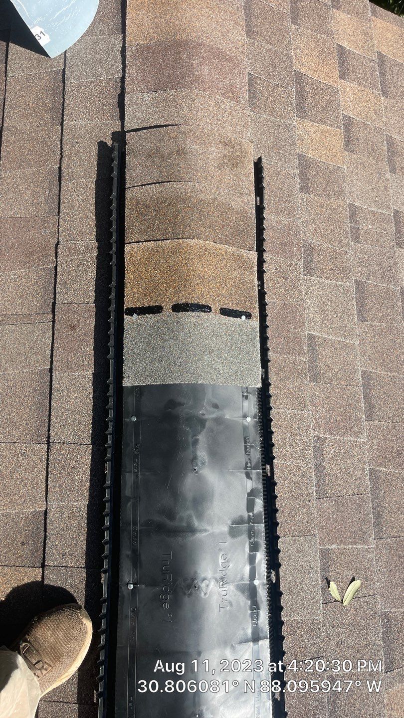 Residential Roofing Installation - Fortified Roof by American Roofing & Construction LLC
