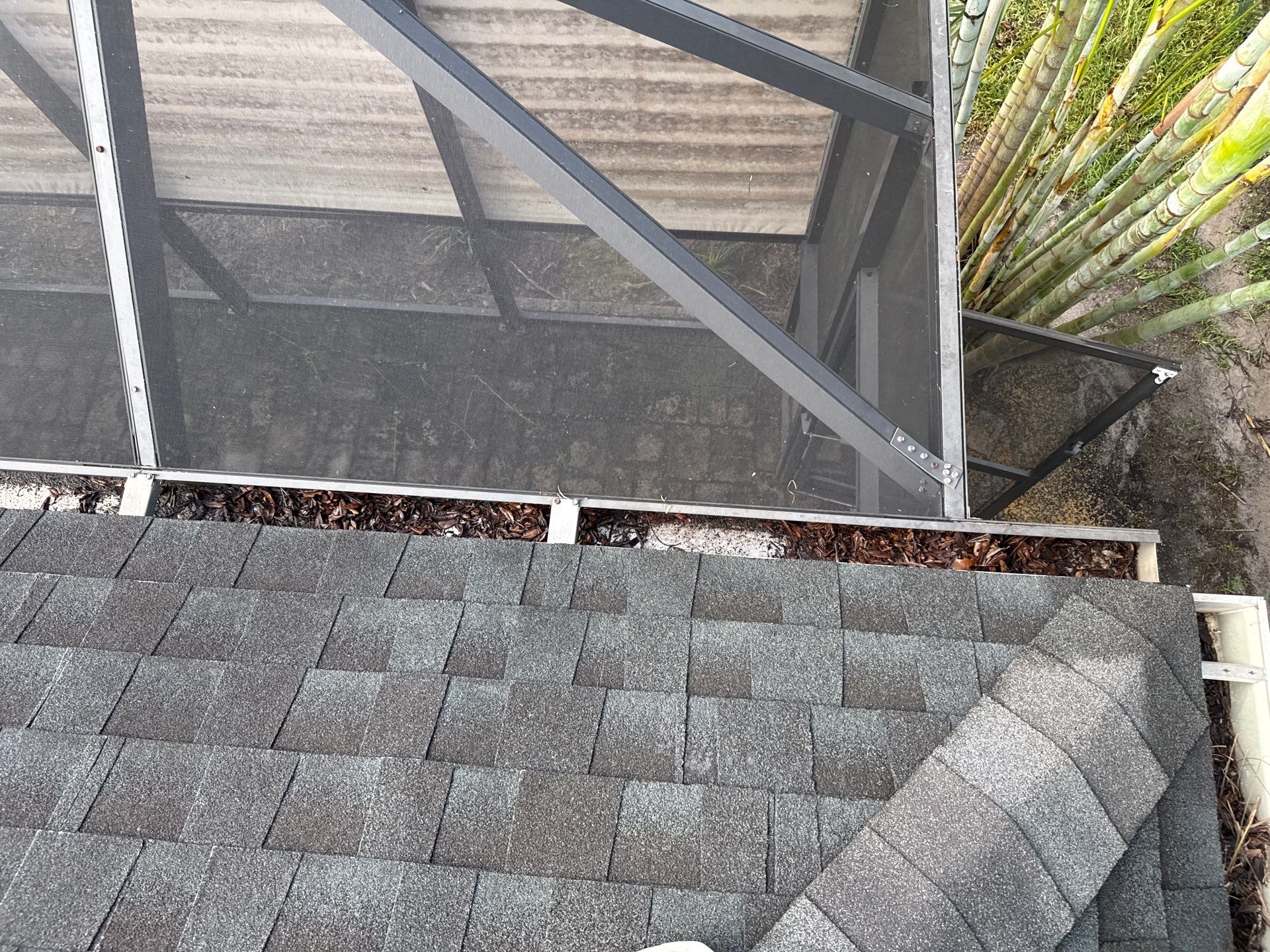 Pre-Sale Exterior Cleaning – Forest Creek Community, Parrish, FL by Sunshine AquaWash