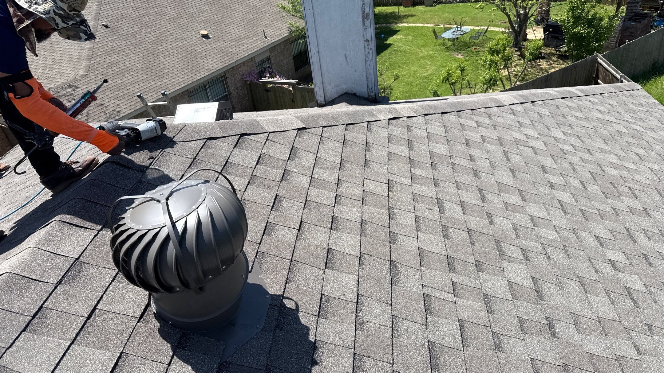 Project in Seagoville by Armor Roofing | Exteriors